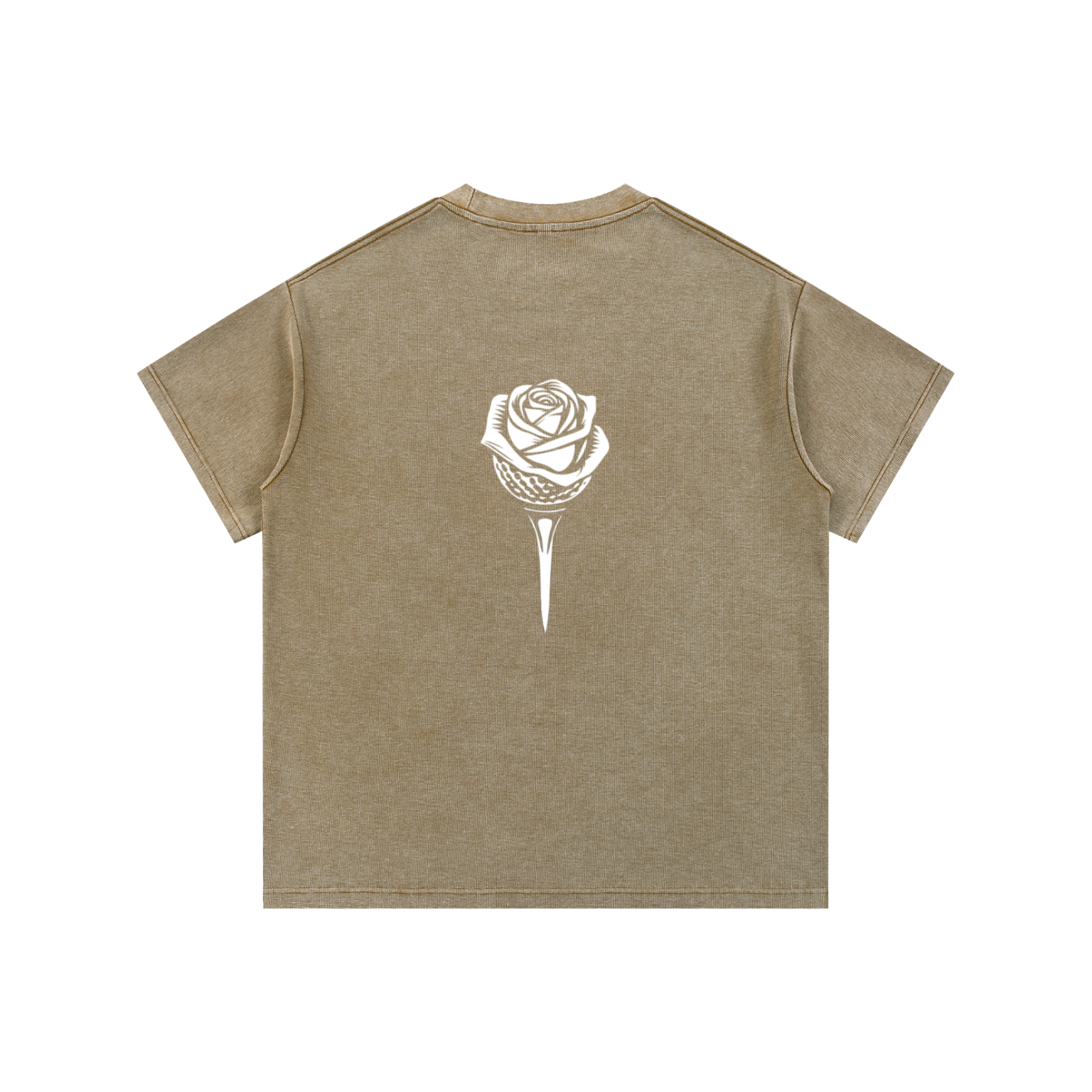 Fairway Tee Khaki Back.png