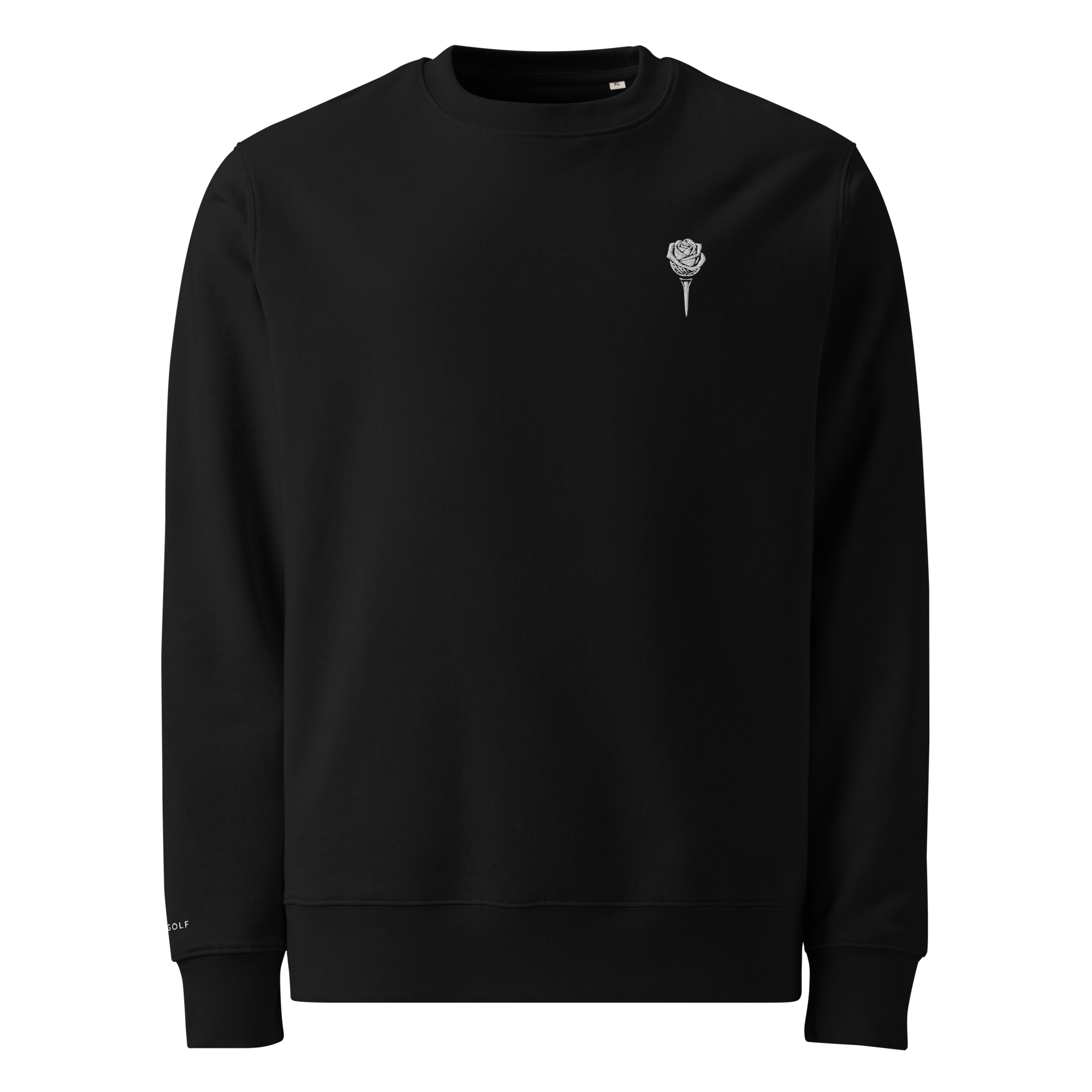 The Core Crew Black