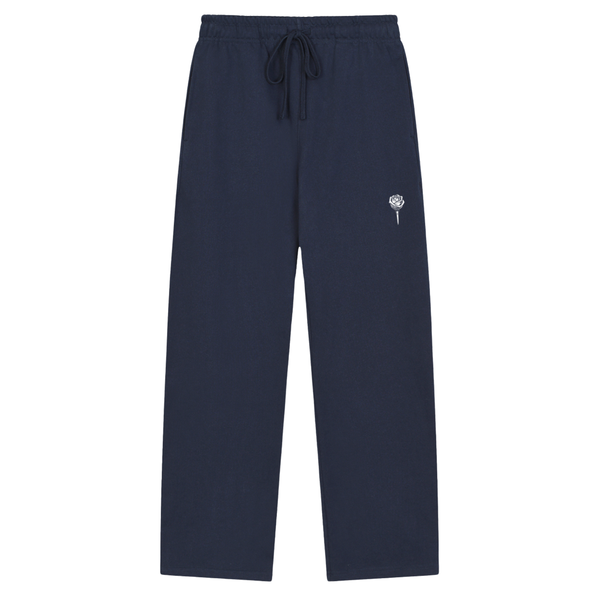 The Sunset Pant Navy Blue