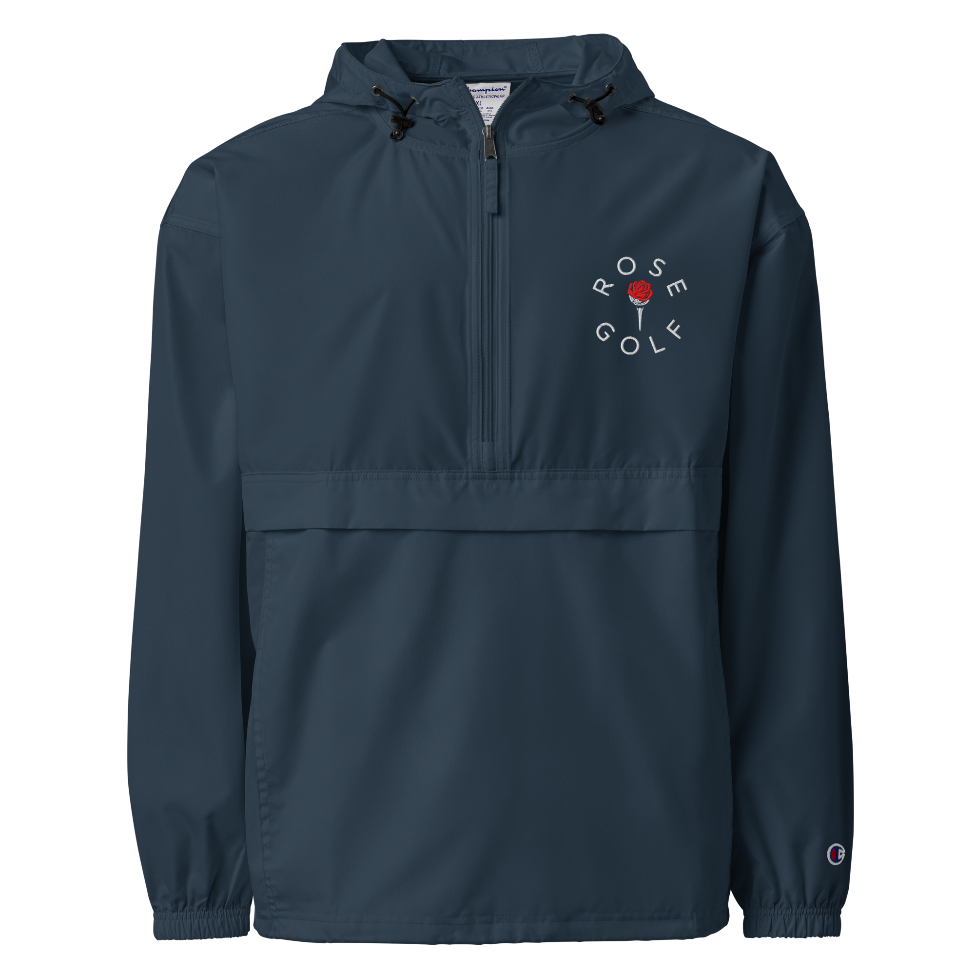 The Pacific Jacket Navy