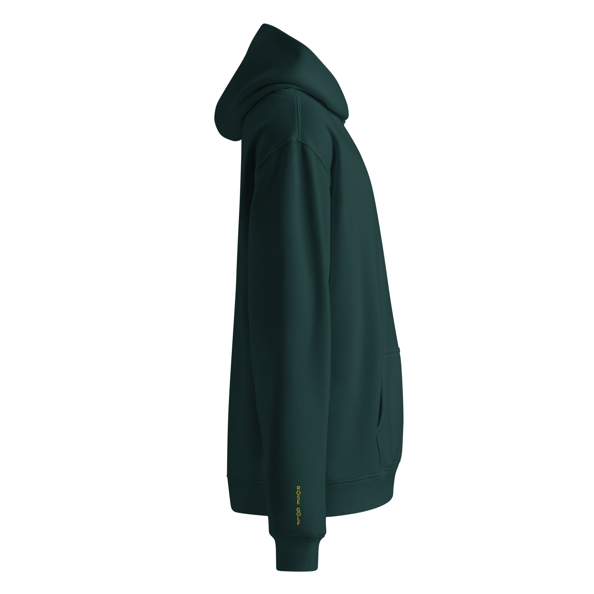 unisex-relax-hoodie-pine-green-right-6a0634d19a3da.png