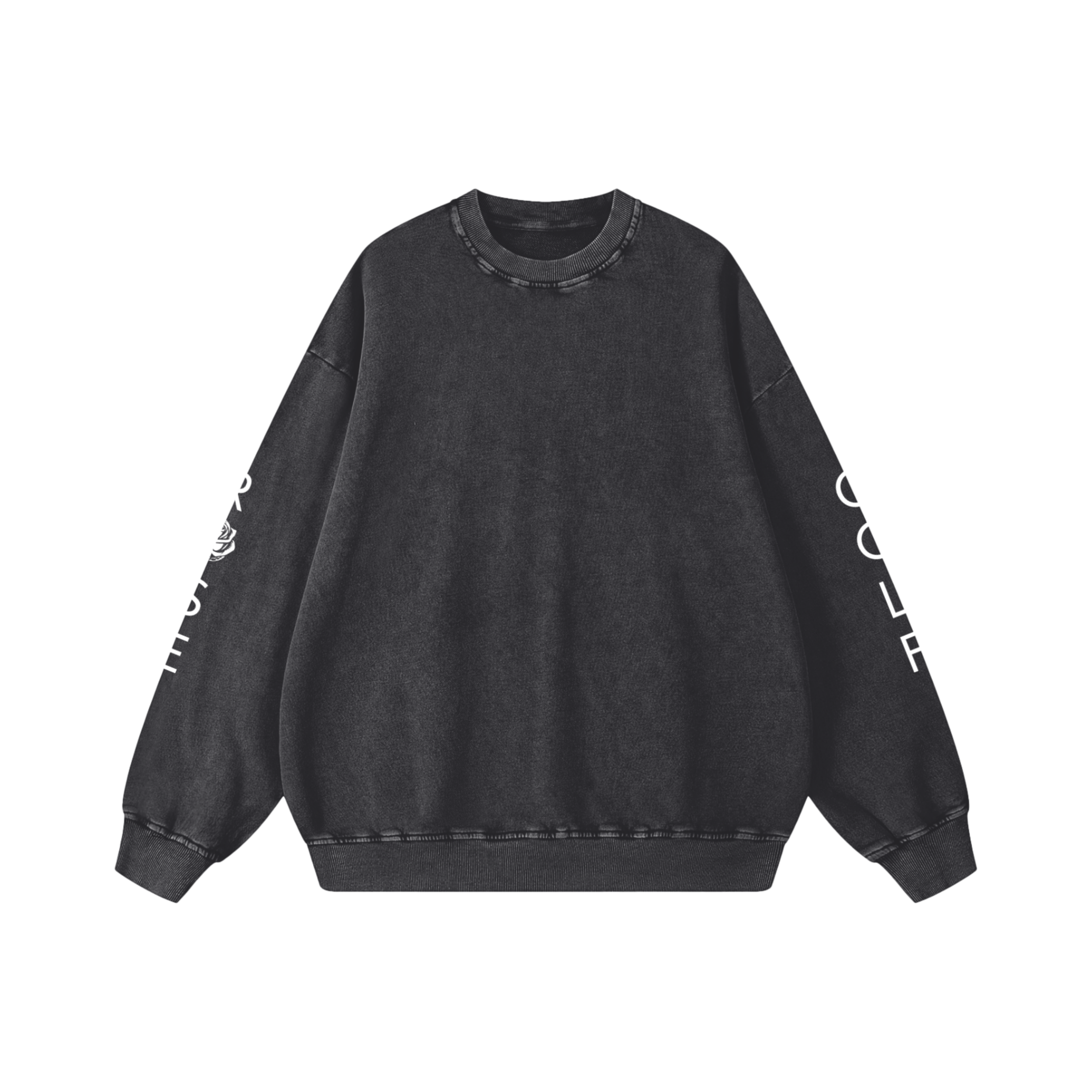 The Back Nine Crew Black