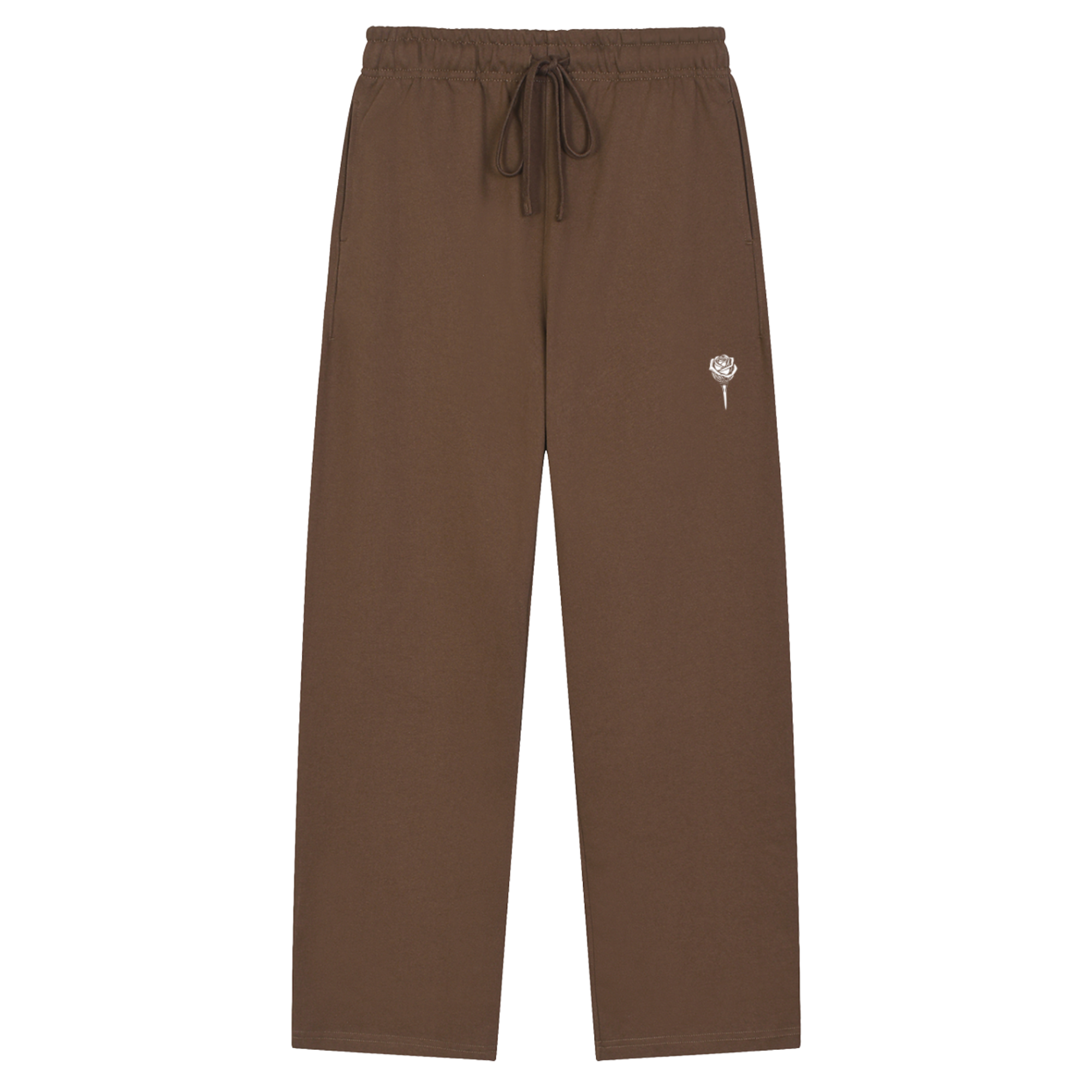 The Sunset Pant Coffee