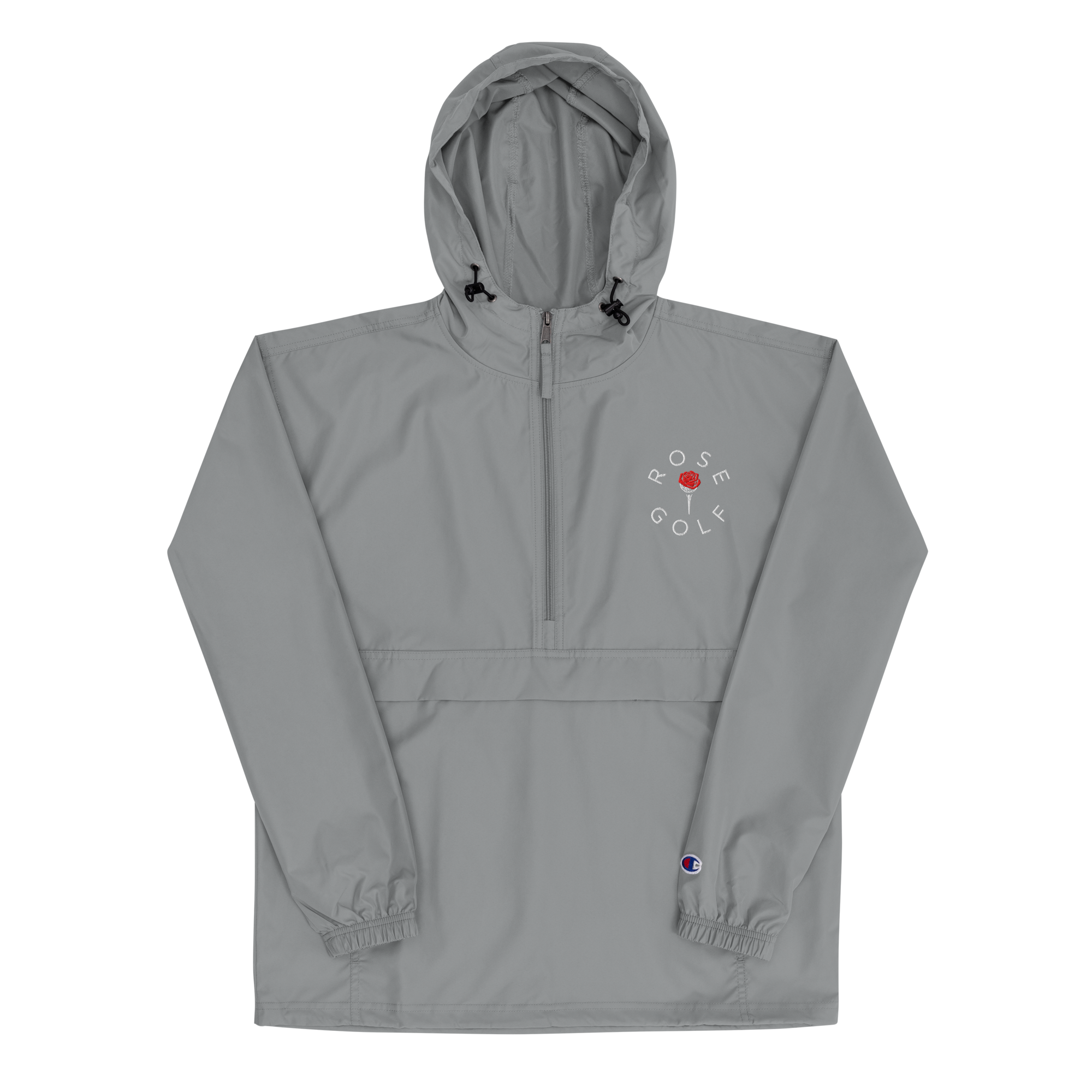 unisex-champion-packable-anorak-graphite-front-6a3099cf6d34d.png
