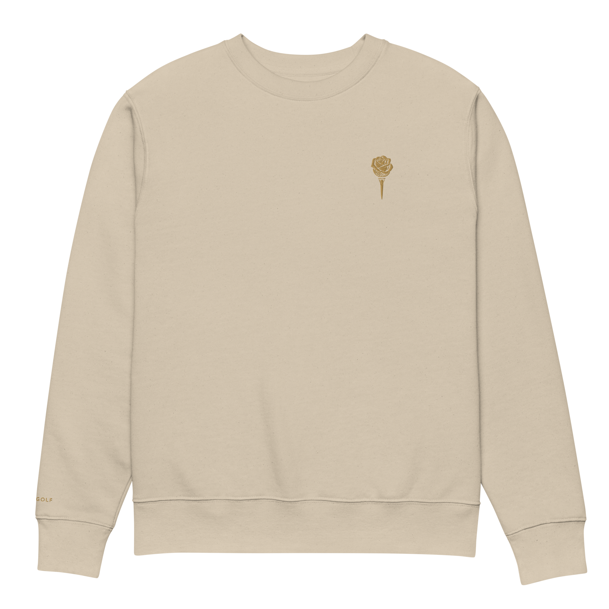 unisex-organic-changer-2.0-sweatshirt-desert-dust-front-69e15ccec9cfb.png