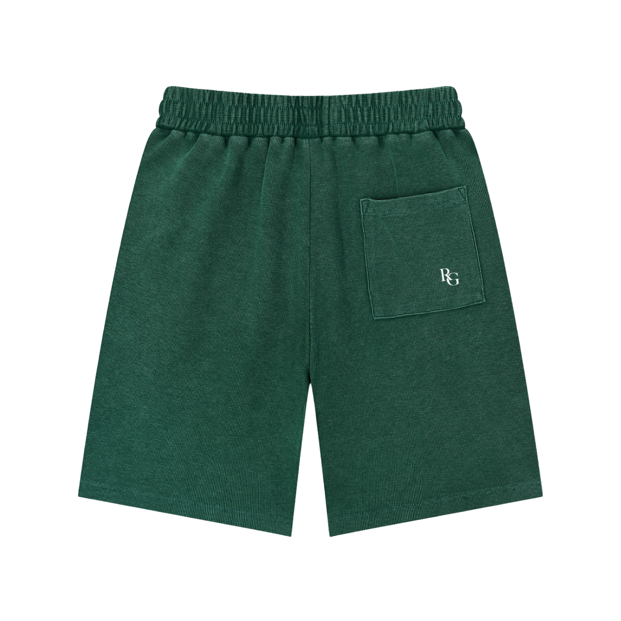 Link Short Green Back .png