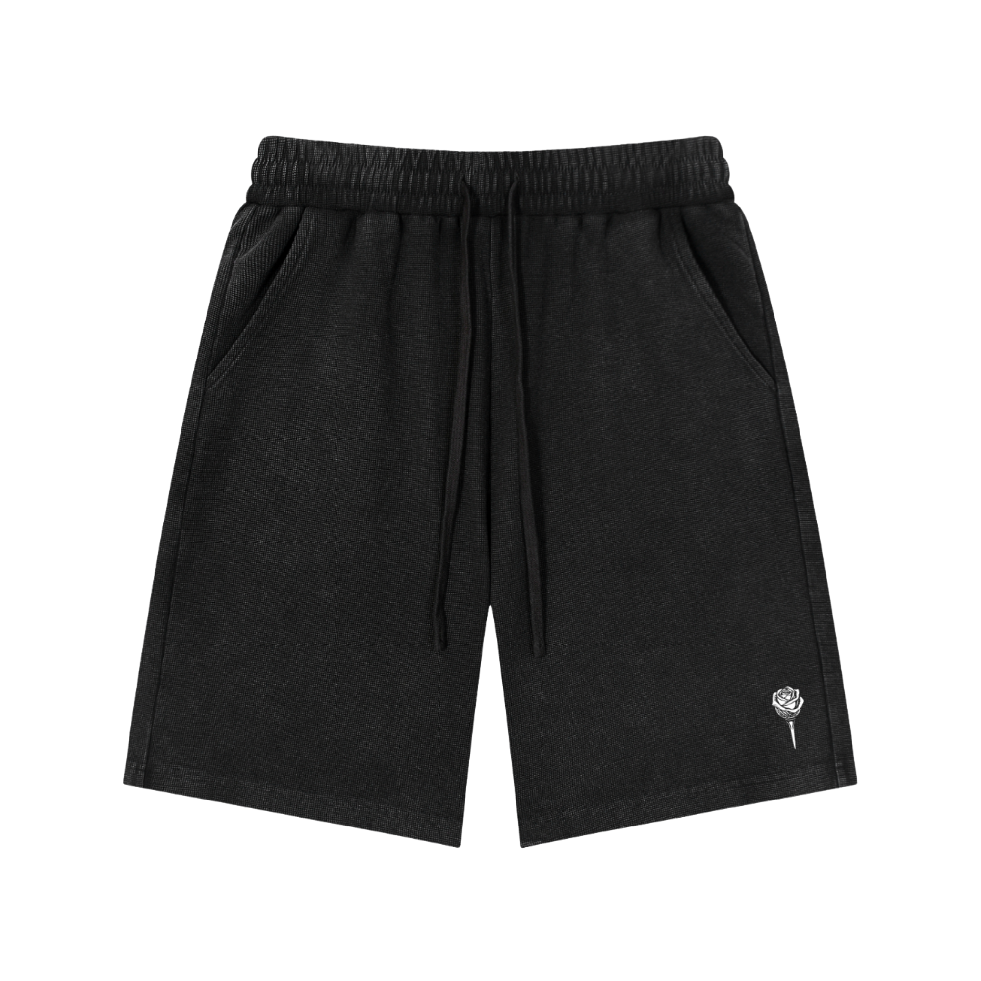 Link Short Black Front.png