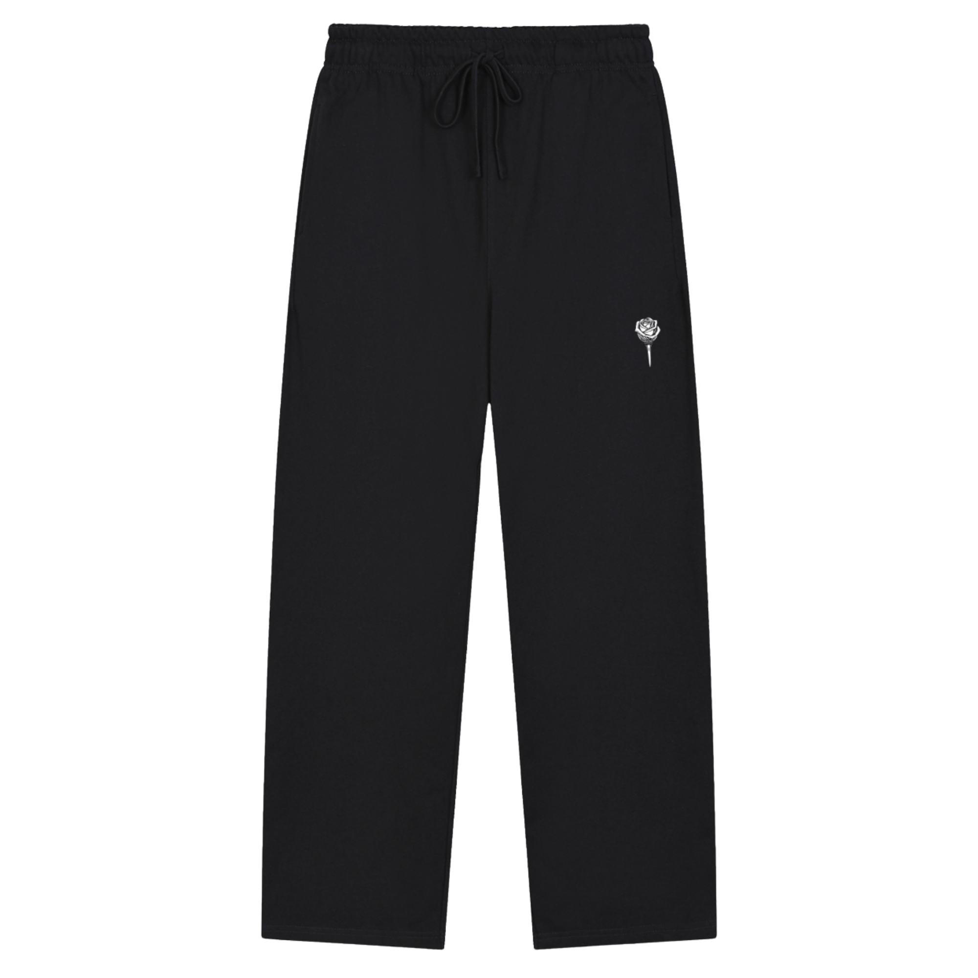 The Sunset Pant Black