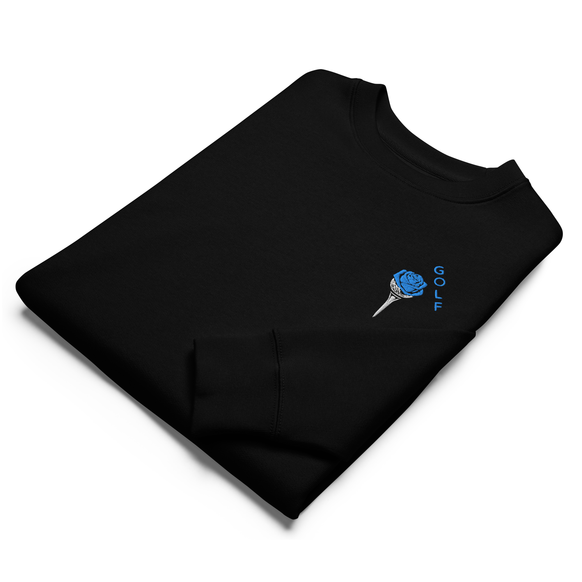 unisex-organic-changer-2.0-sweatshirt-black-front-6a39b7e6b2365.png