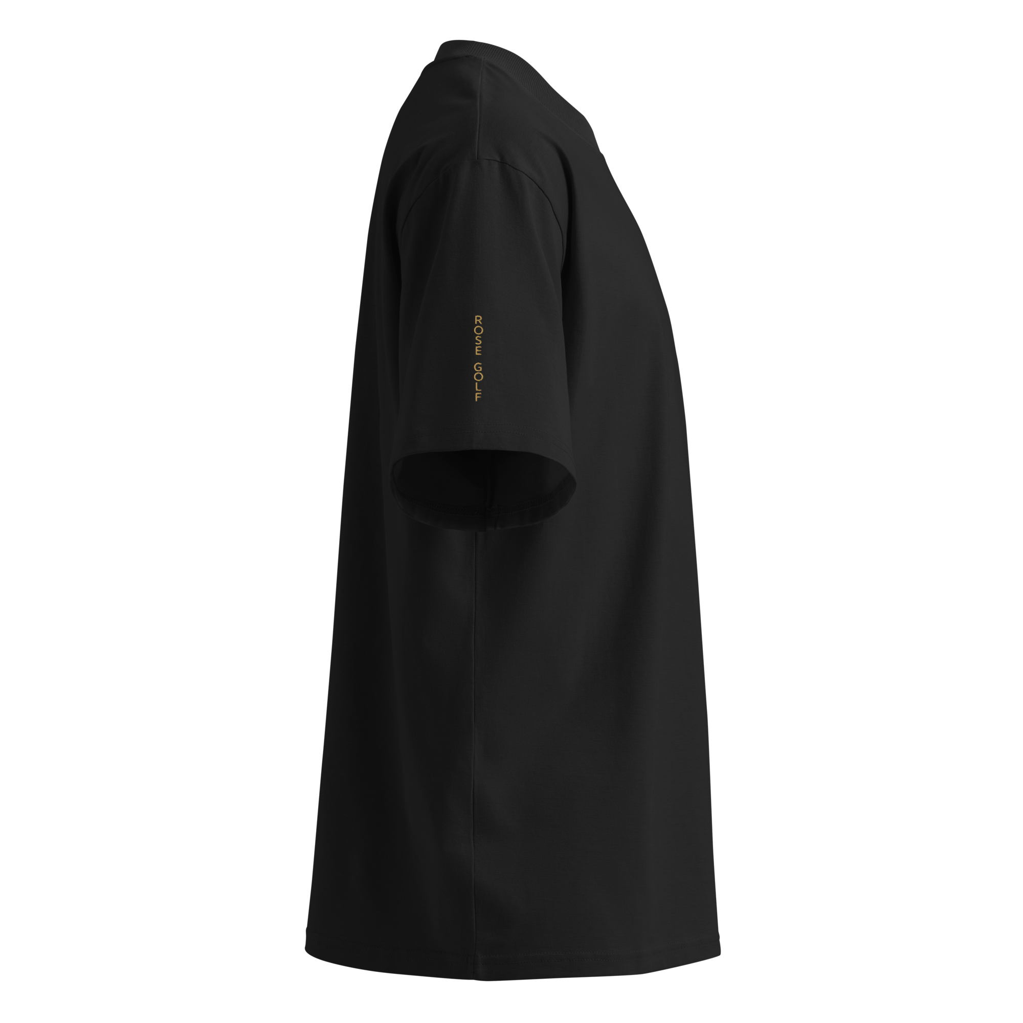 unisex-organic-oversized-high-neck-blaster-2.0-t-shirt-black-right-6a3c9a1769339.png