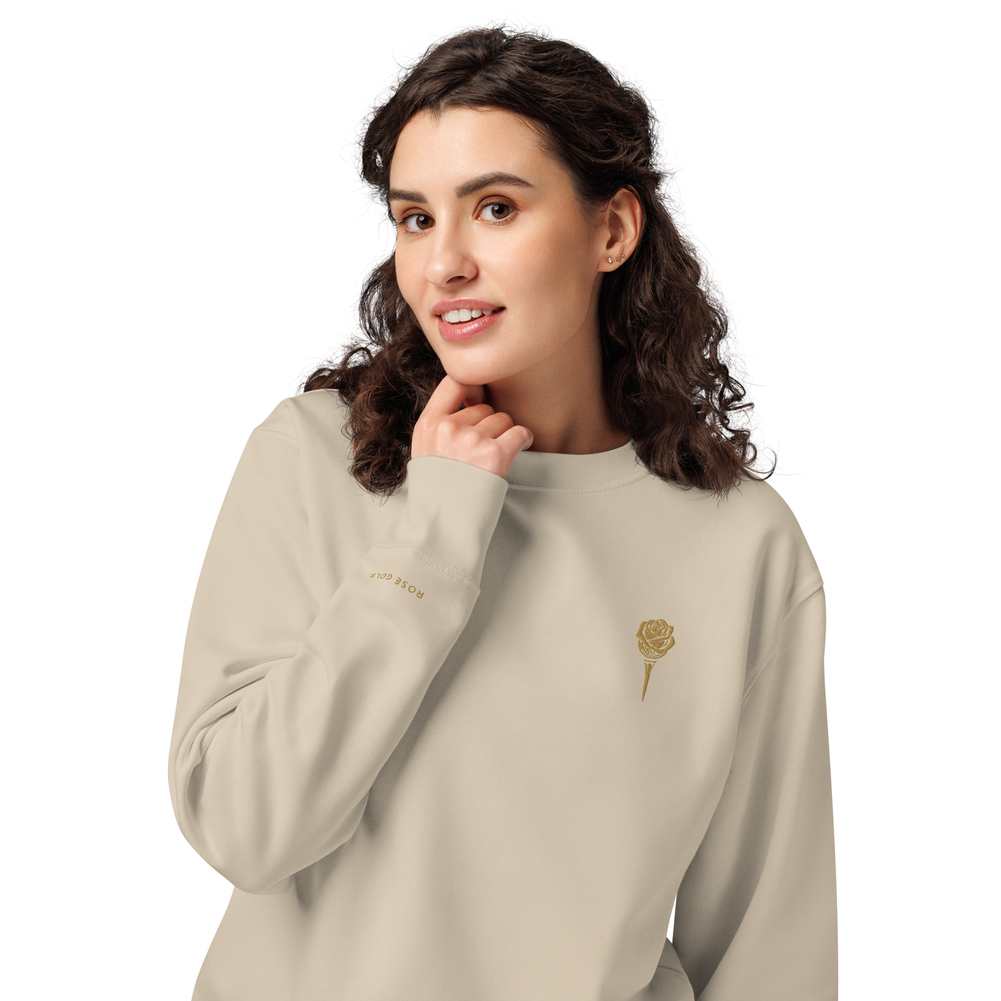 unisex-organic-changer-2.0-sweatshirt-desert-dust-front-2-69e15ccecbc64.png