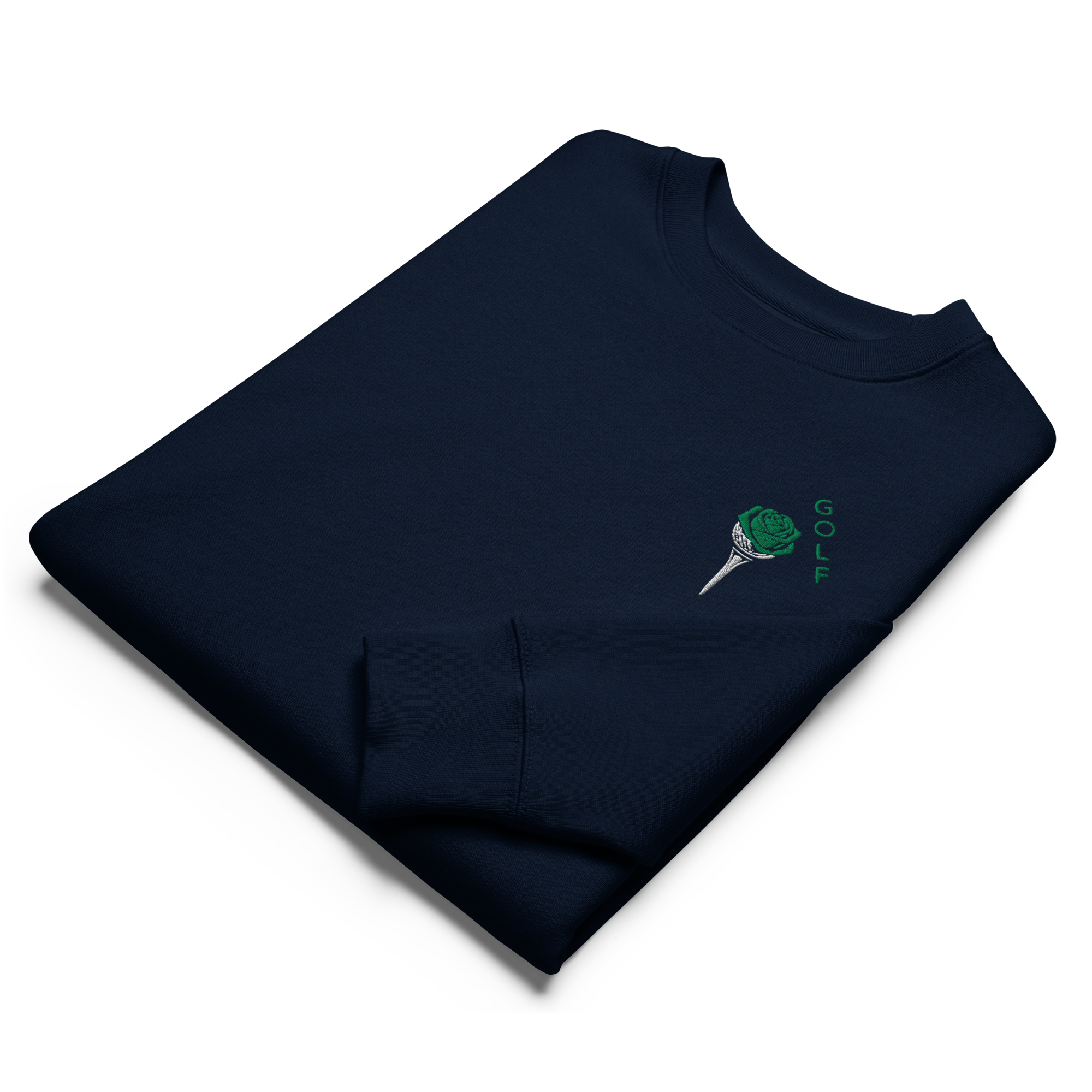 unisex-organic-changer-2.0-sweatshirt-french-navy-front-6a0384f6046a4.png