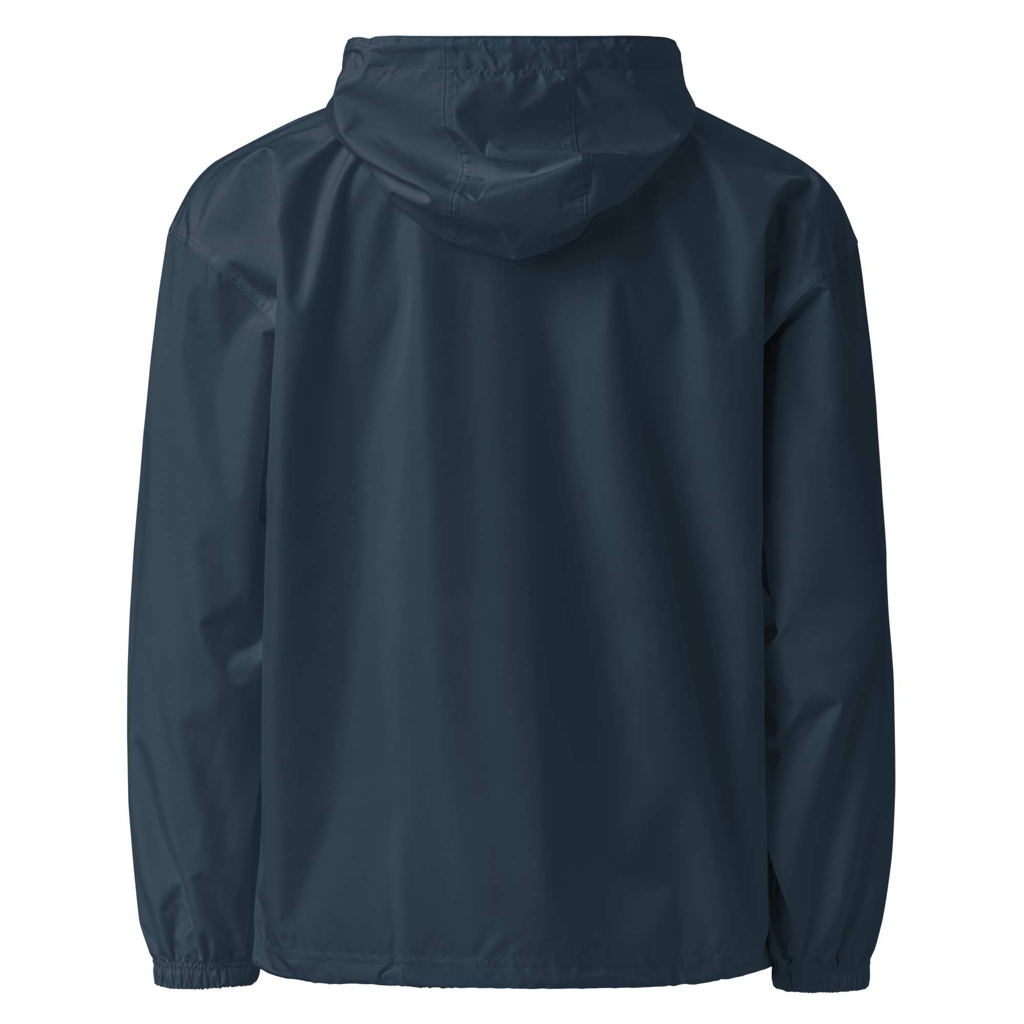 unisex-champion-packable-anorak-navy-back-6a30986285364.png