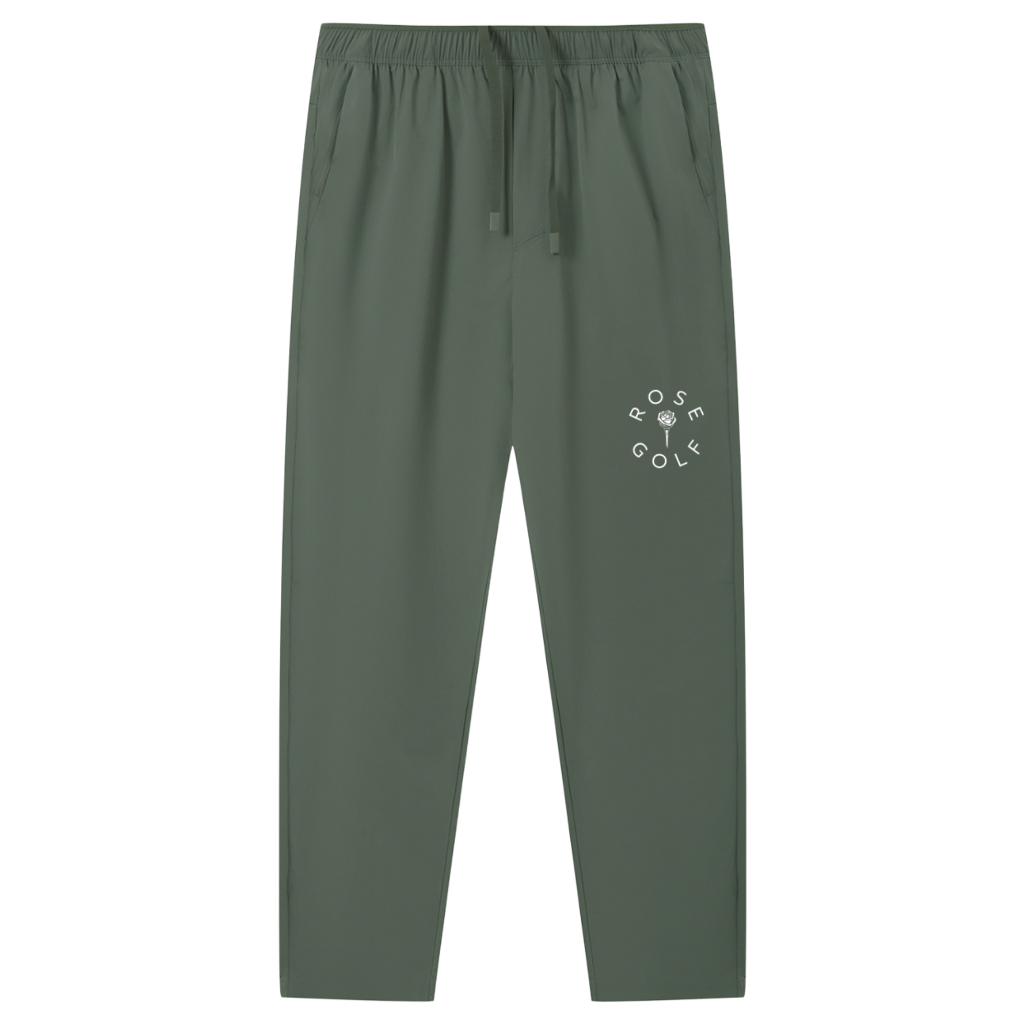 The Coronado Pant Army Green
