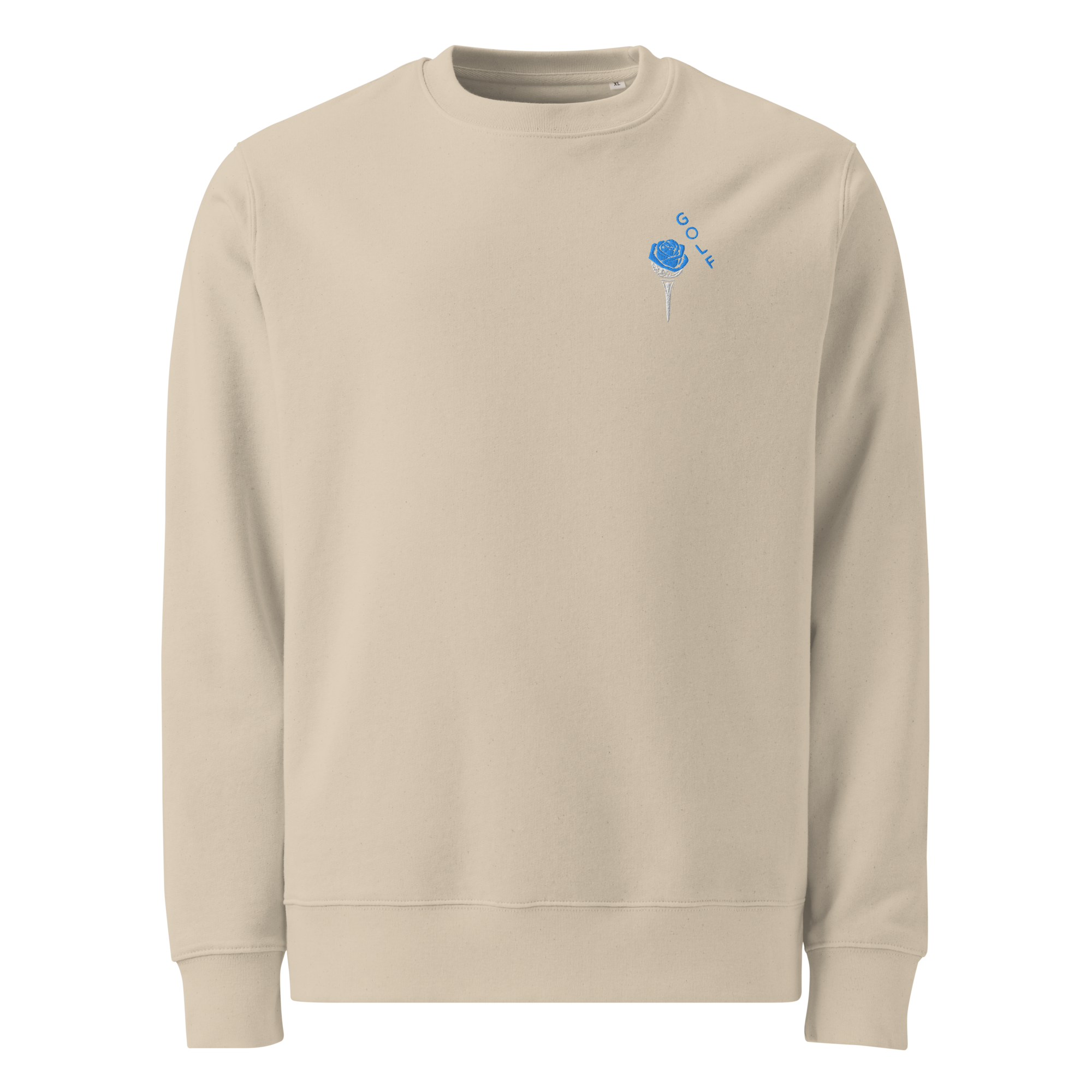 unisex-organic-changer-2.0-sweatshirt-desert-dust-front-6a39b7e6b1e5b.png