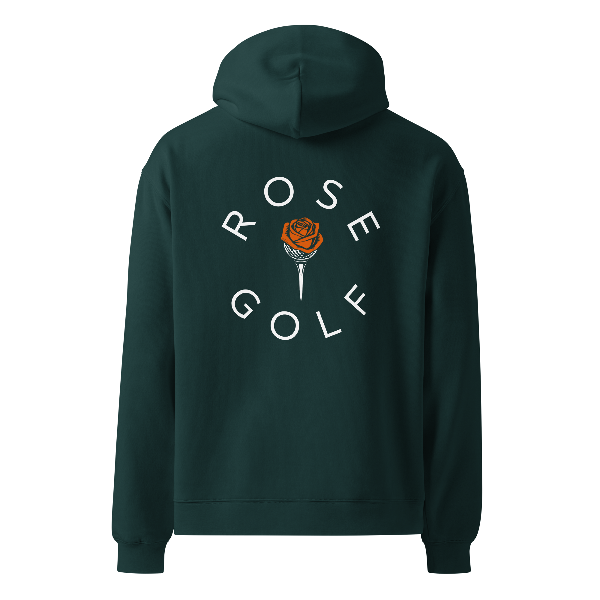 The Legacy Hoodie x Childhood Leukemia
