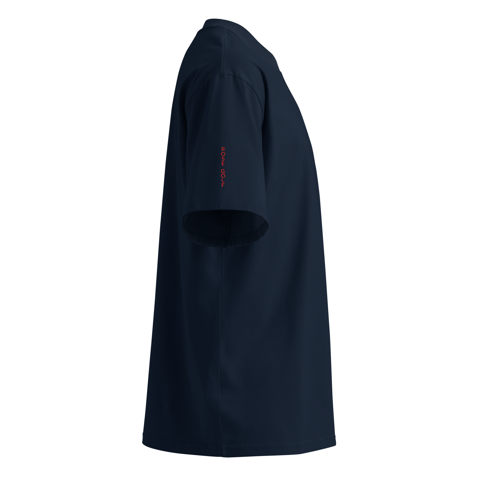 unisex-organic-oversized-high-neck-blaster-2.0-t-shirt-french-navy-right-6a3c0dd84cec1.png