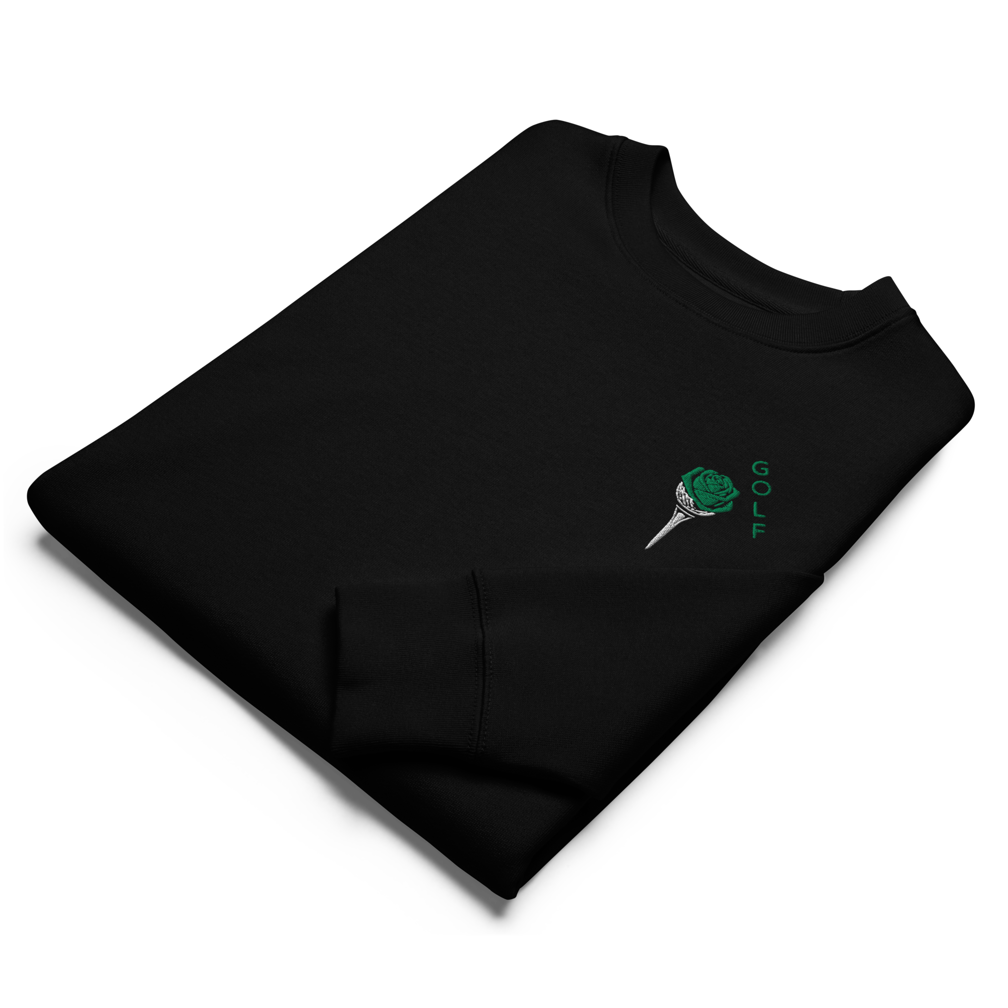 unisex-organic-changer-2.0-sweatshirt-black-front-6a0384f60455c.png