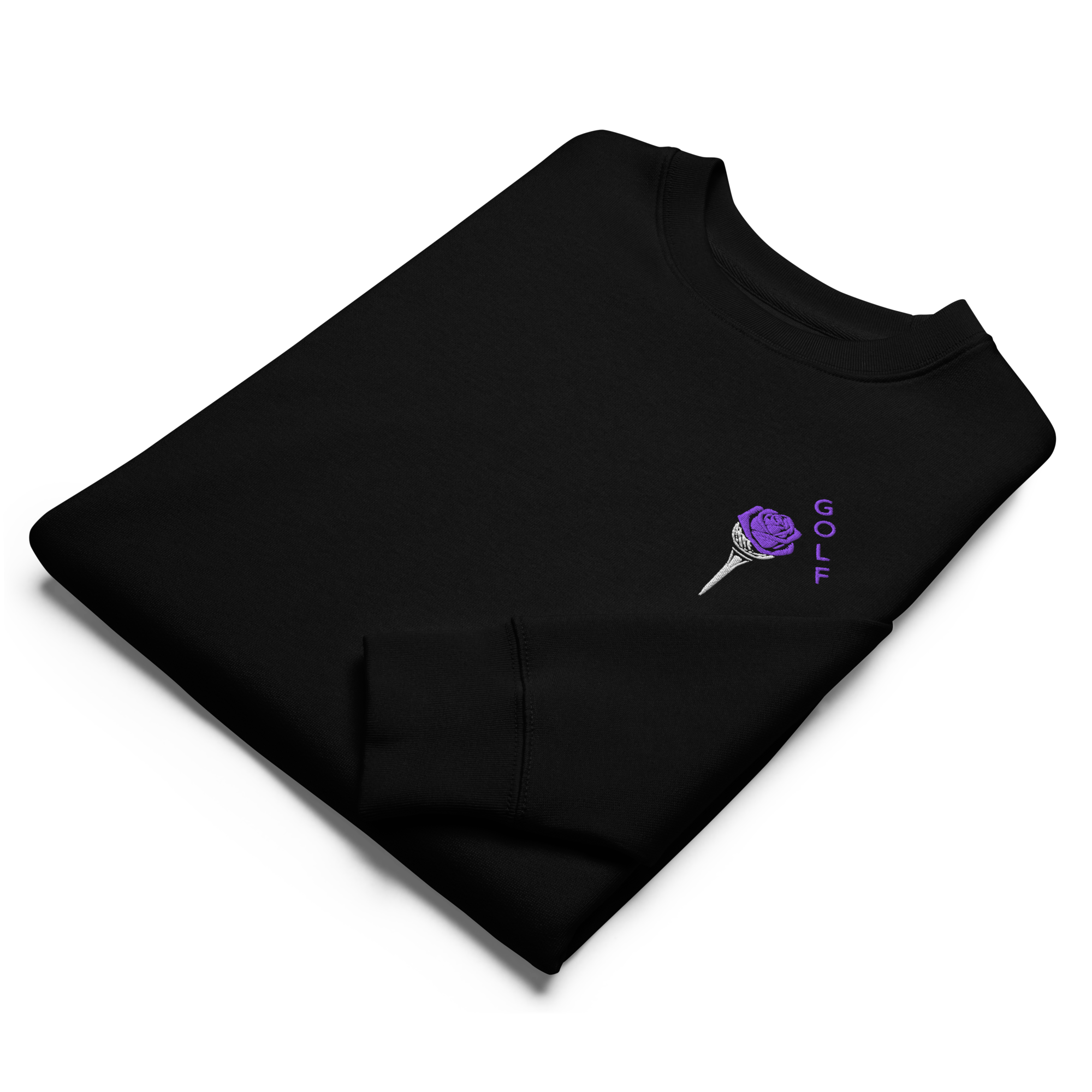 unisex-organic-changer-2.0-sweatshirt-black-front-6a0386213eb5b.png