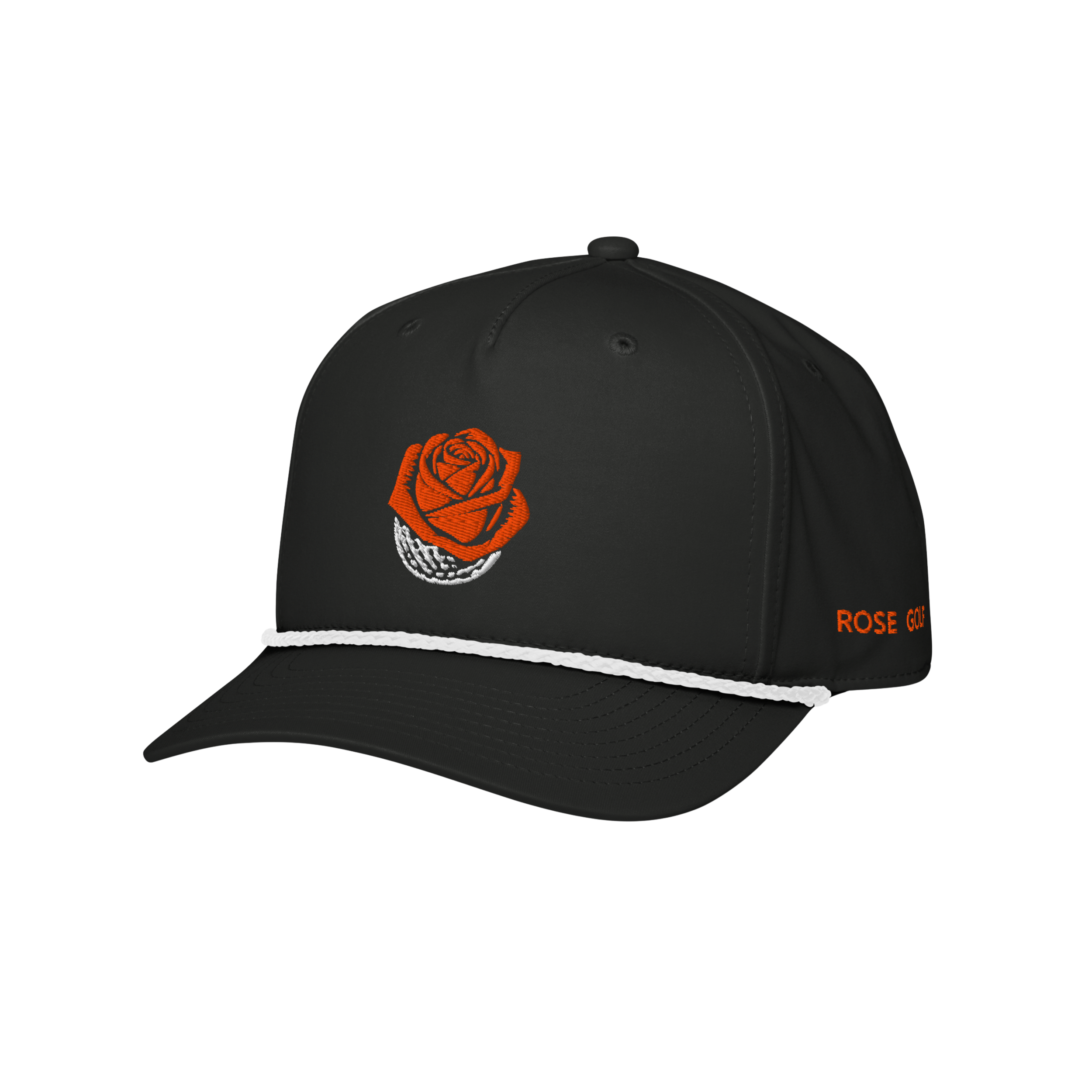 The Journey Rope Cap x Childhood Leukemia