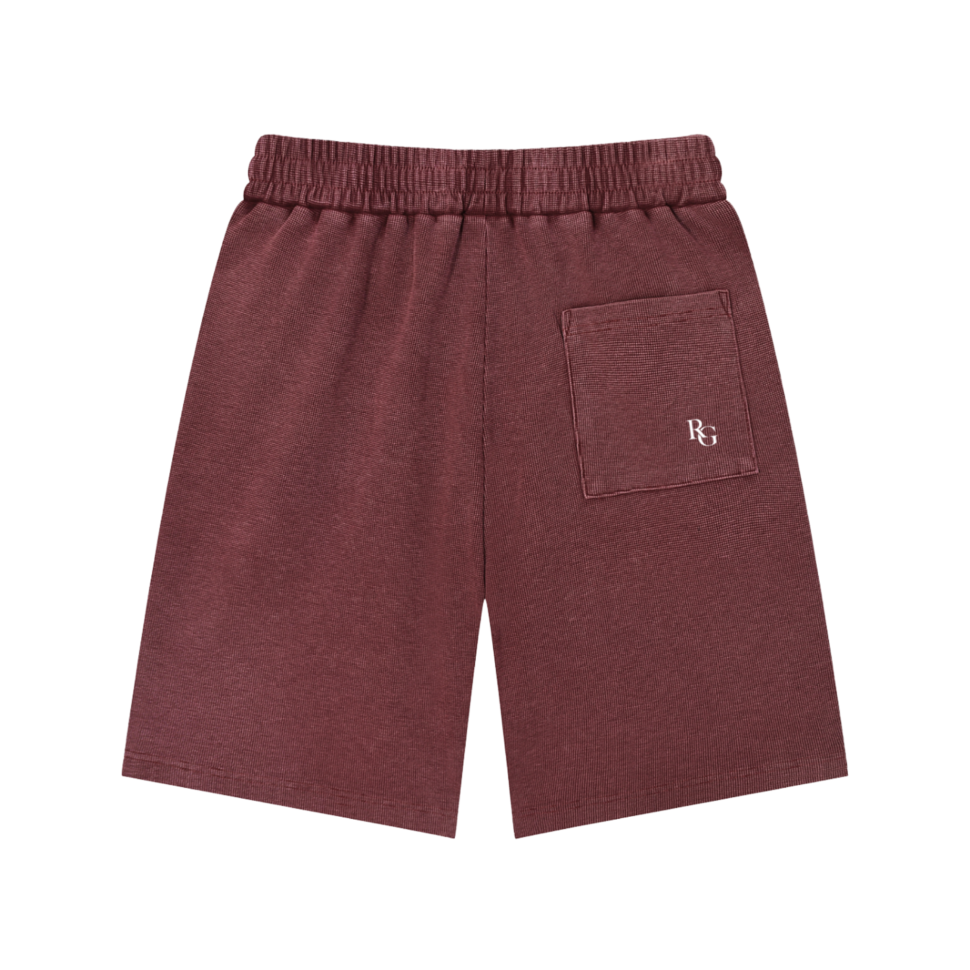 Link Short Red Back.png