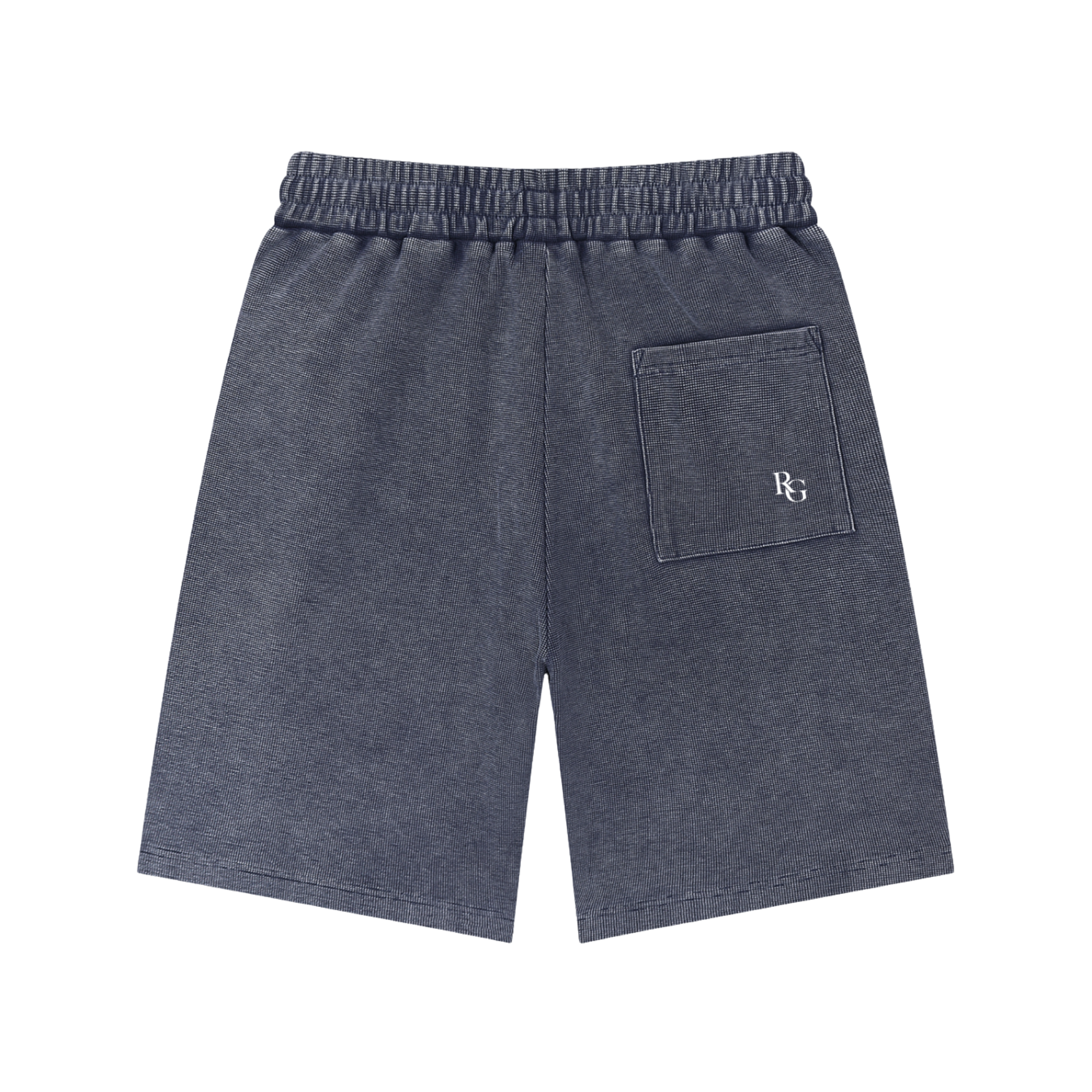 Link Short Navy Back.png