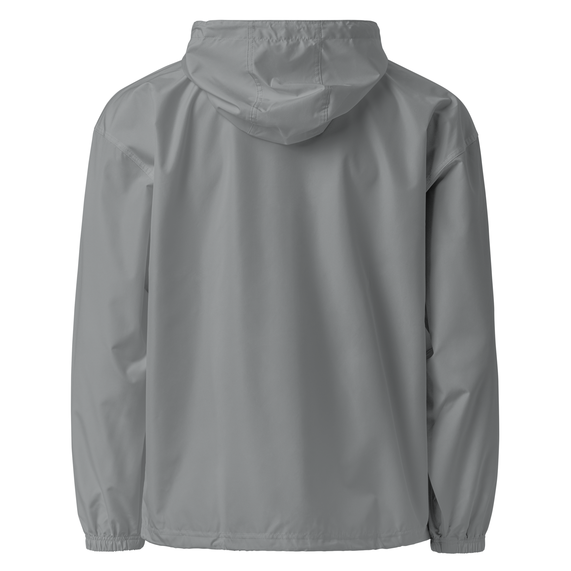 unisex-champion-packable-anorak-graphite-back-6a3099cf6da45.png