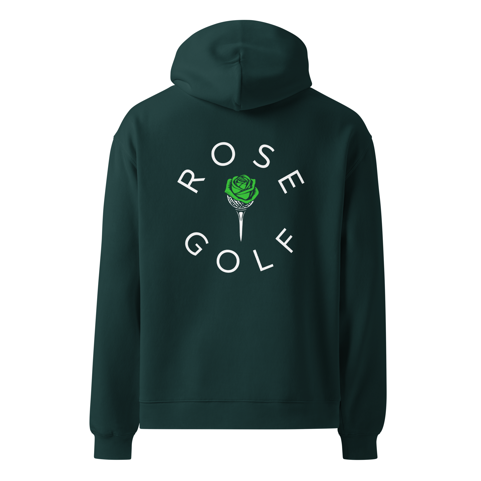 unisex-relax-hoodie-pine-green-back-6a2af67ced662.png