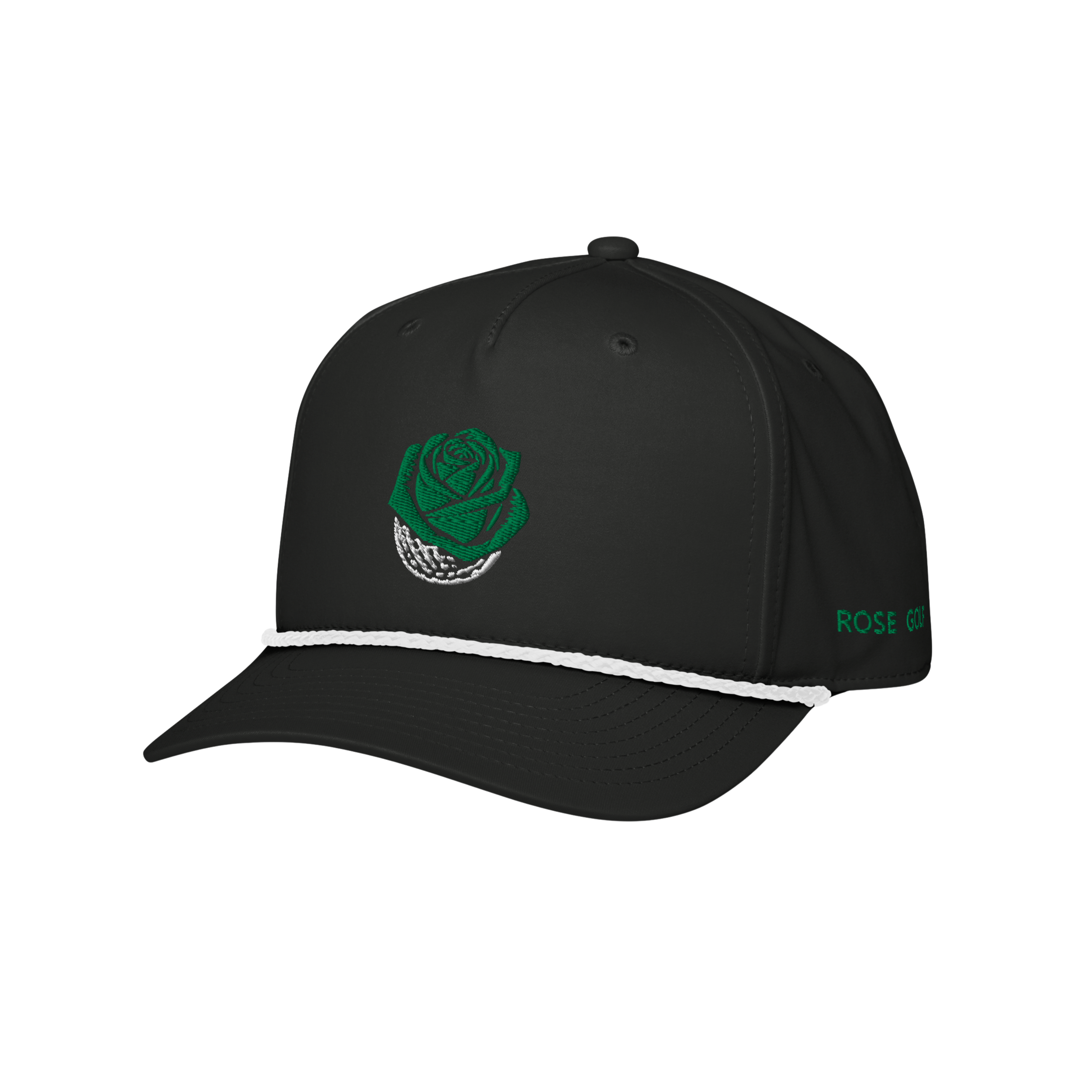 The Journey Rope Cap x Cerebral Palsy