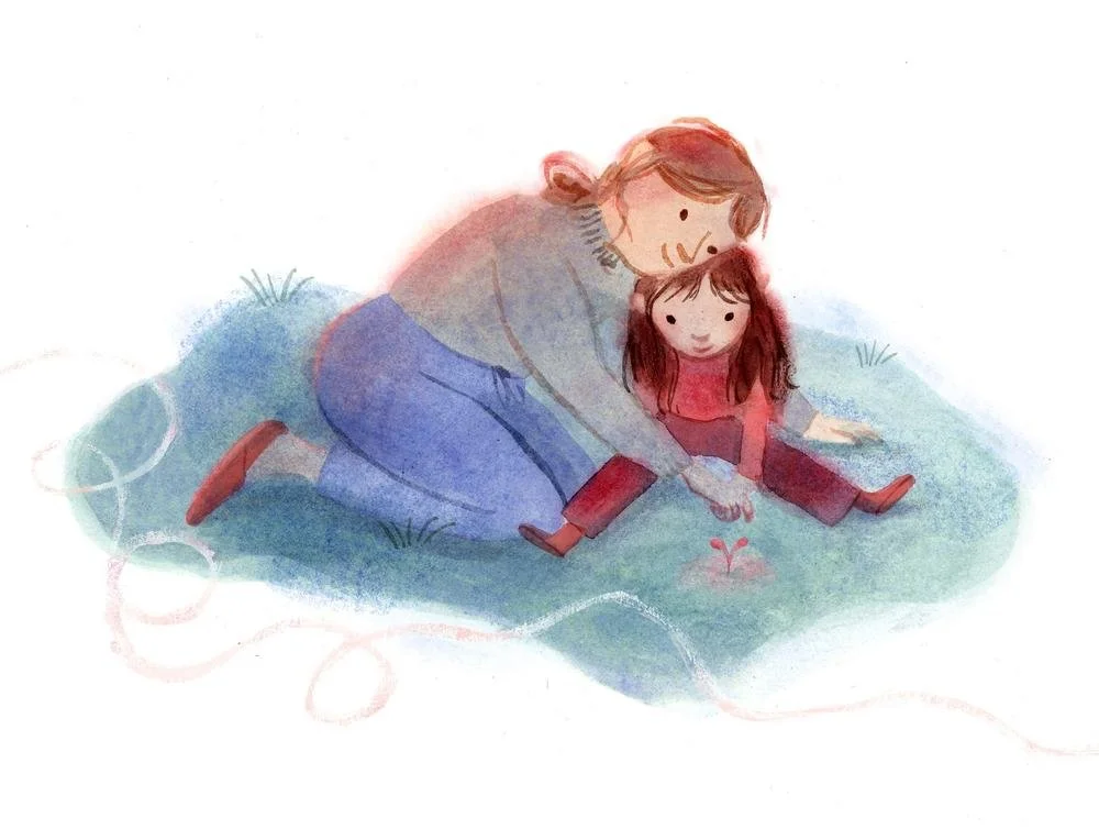 In Time, Frances Lincoln, 2024