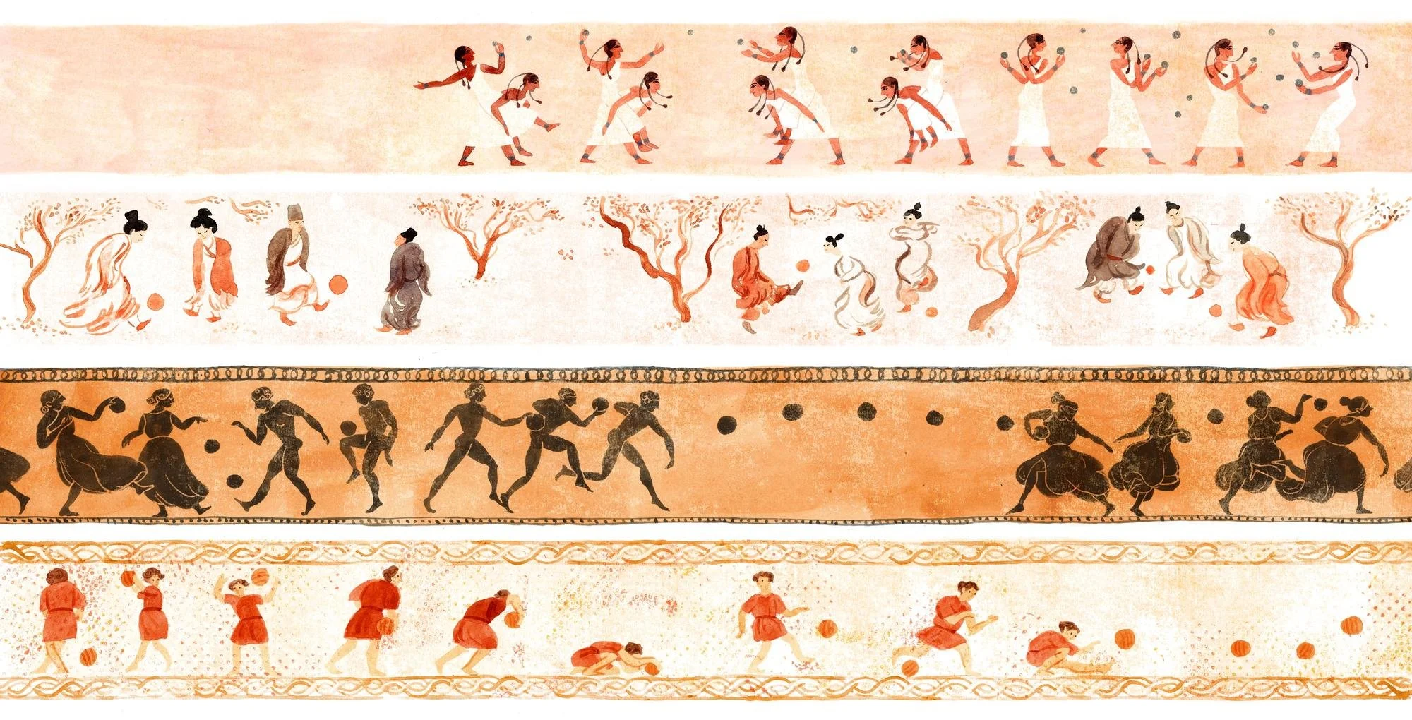 Let's play football! Welbeck, 2023