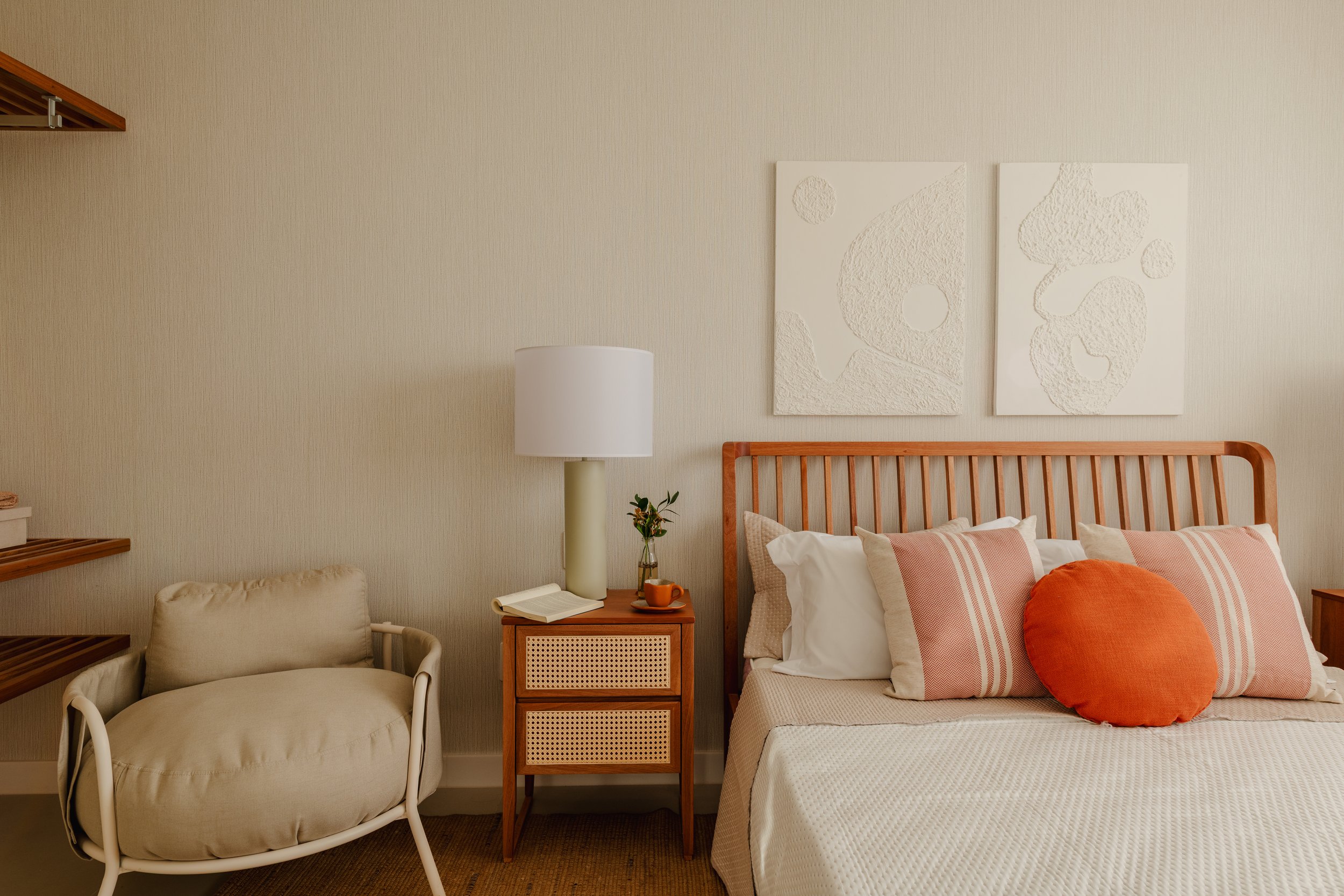 Arquitetura - Aretê (Arandú)