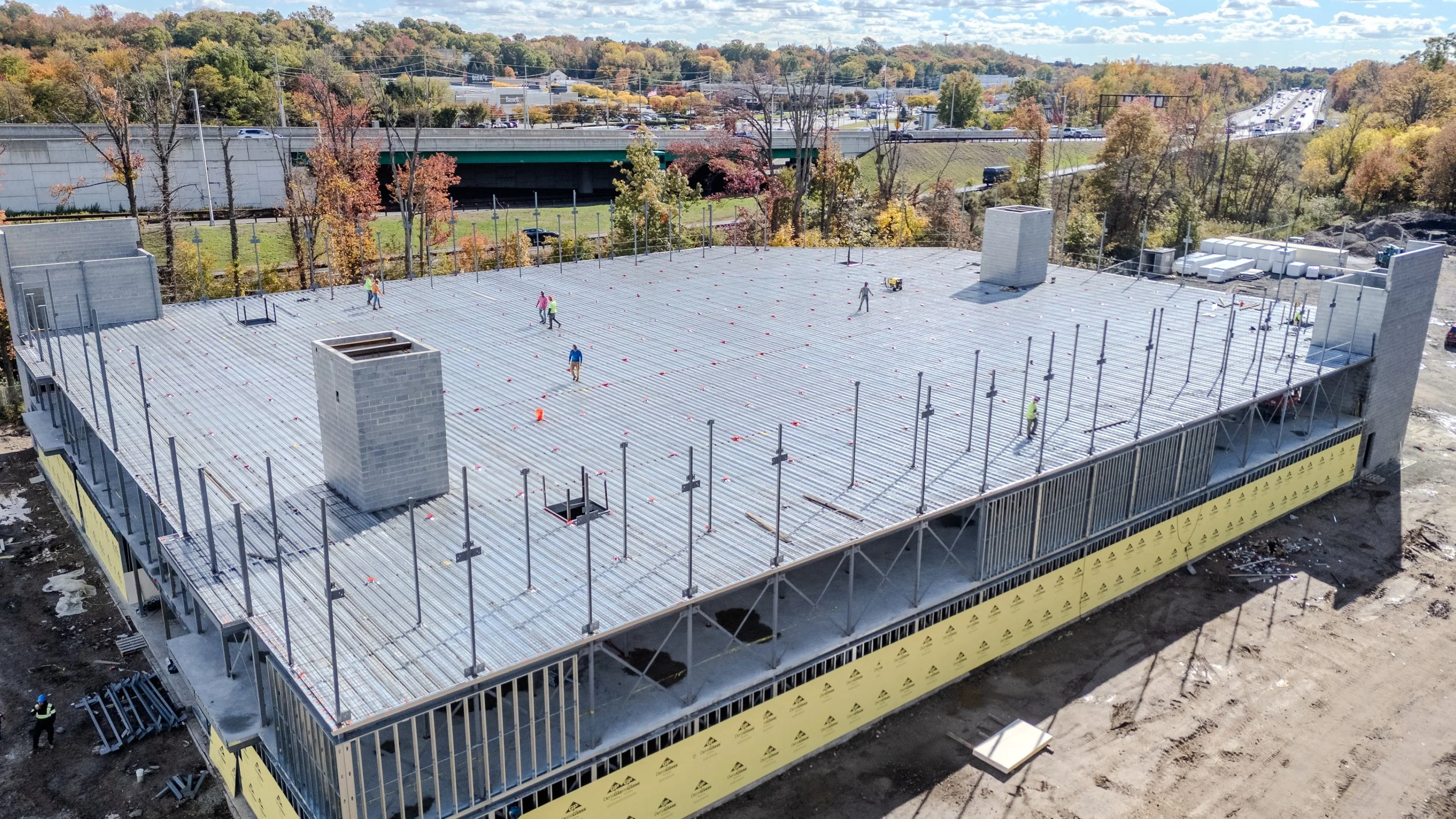 Paramus Self Storage