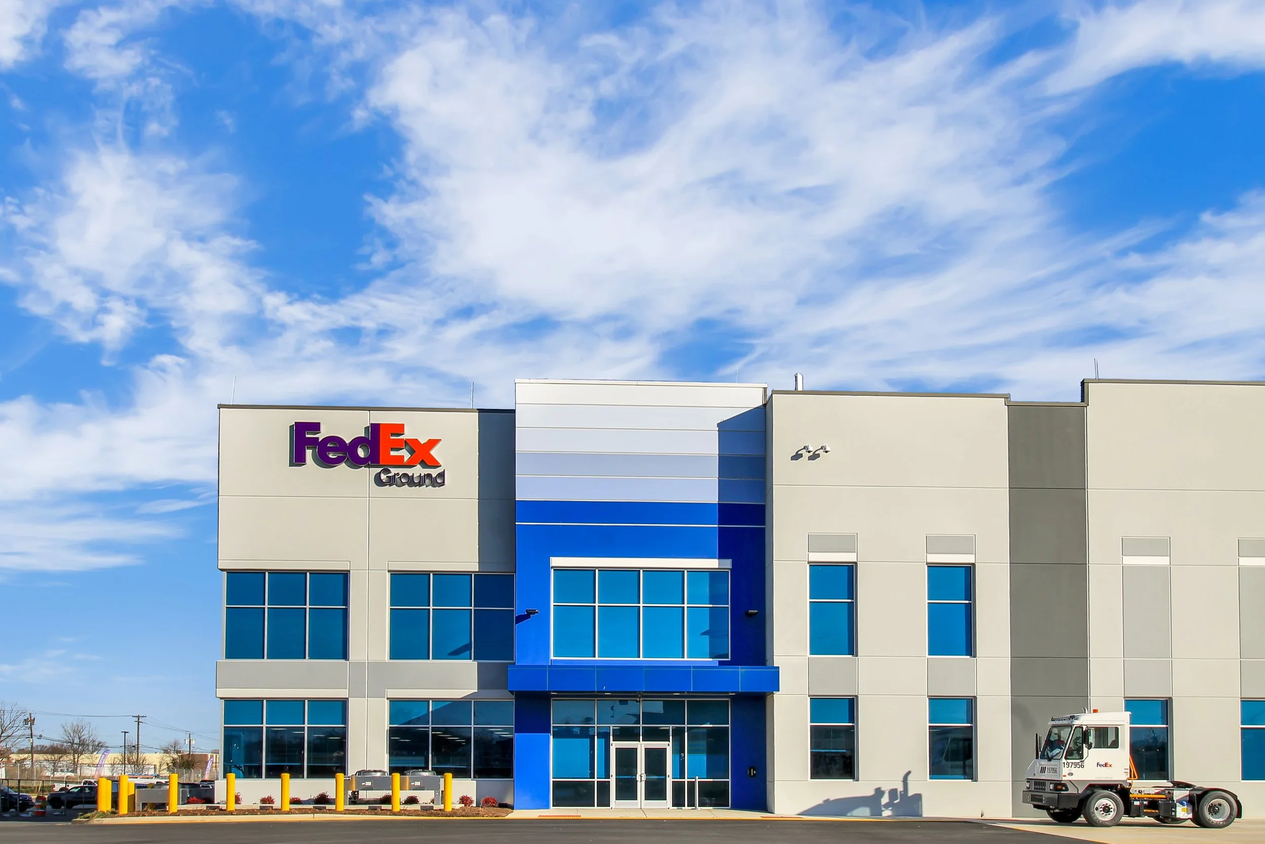 FedEx