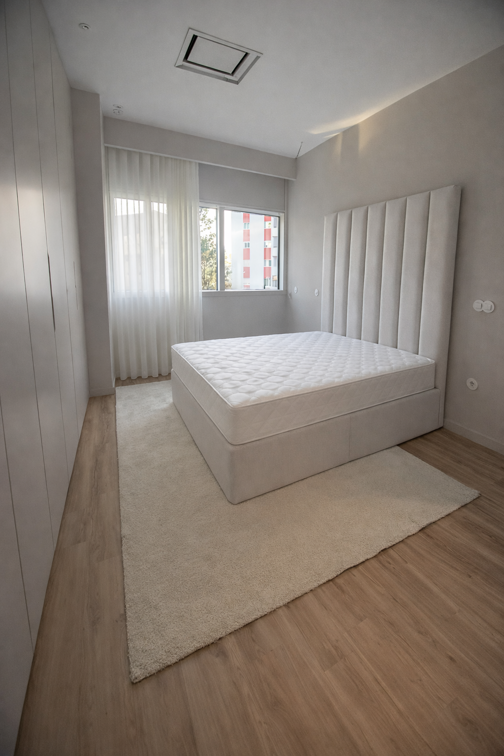 Andar de Moradia Valadares