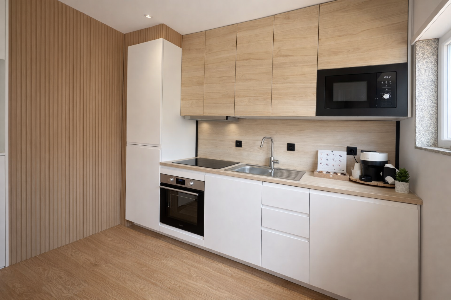 Andar Moradia Rio Tinto