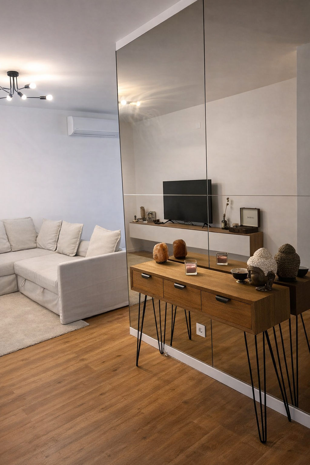 T1 Remodelado Moreira