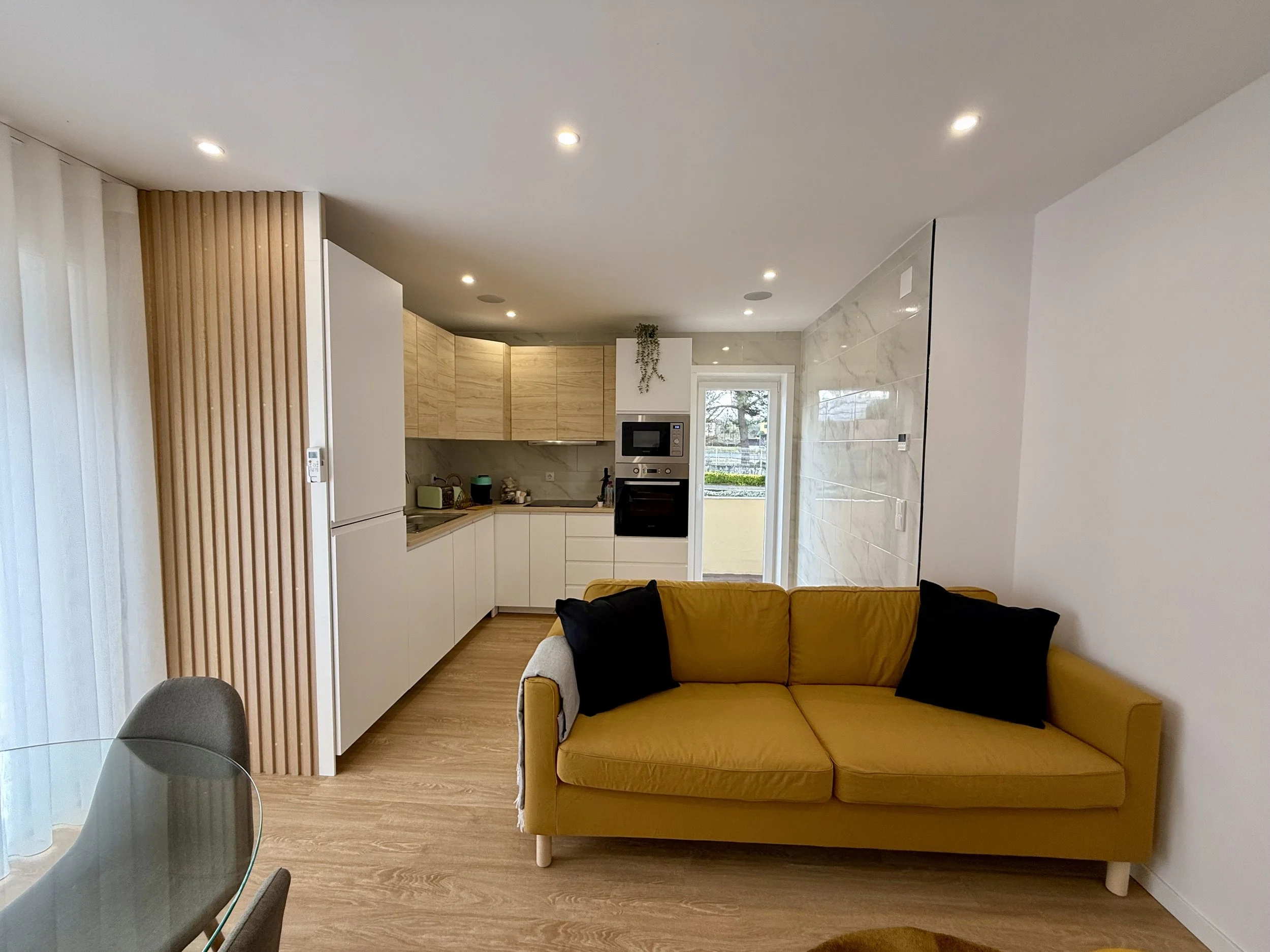 T3 Box e Sotão Maia