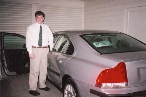 Car Accident Attorney