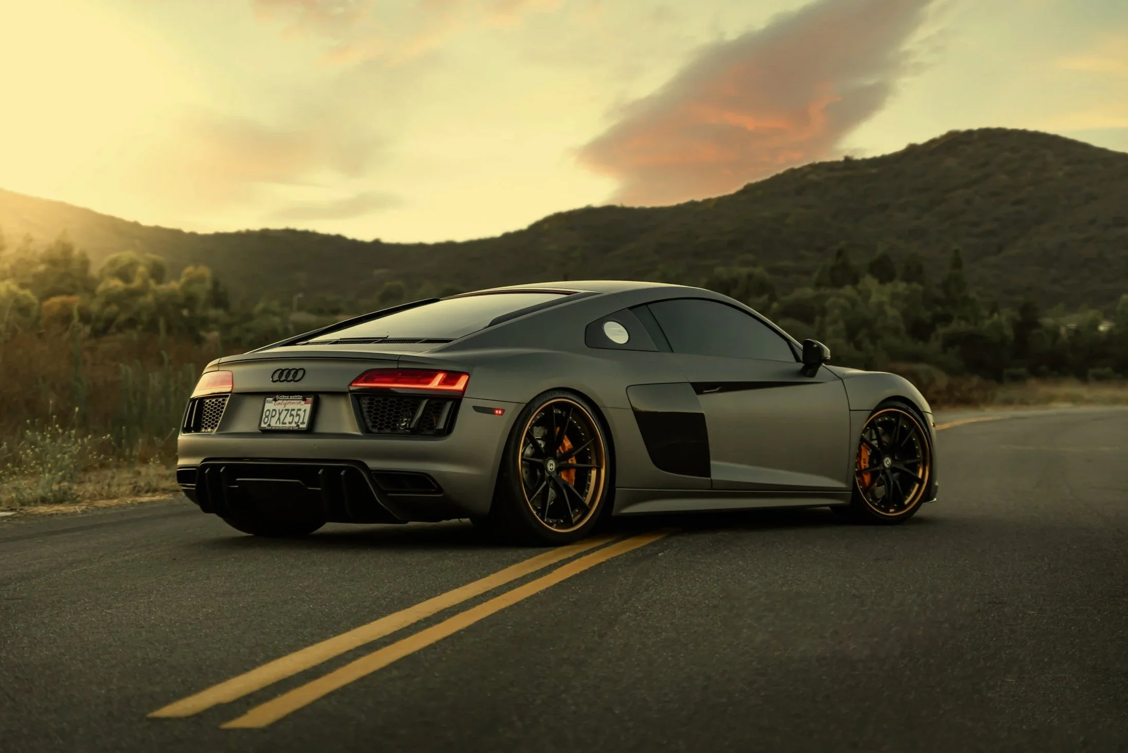 We handle car accident cases.