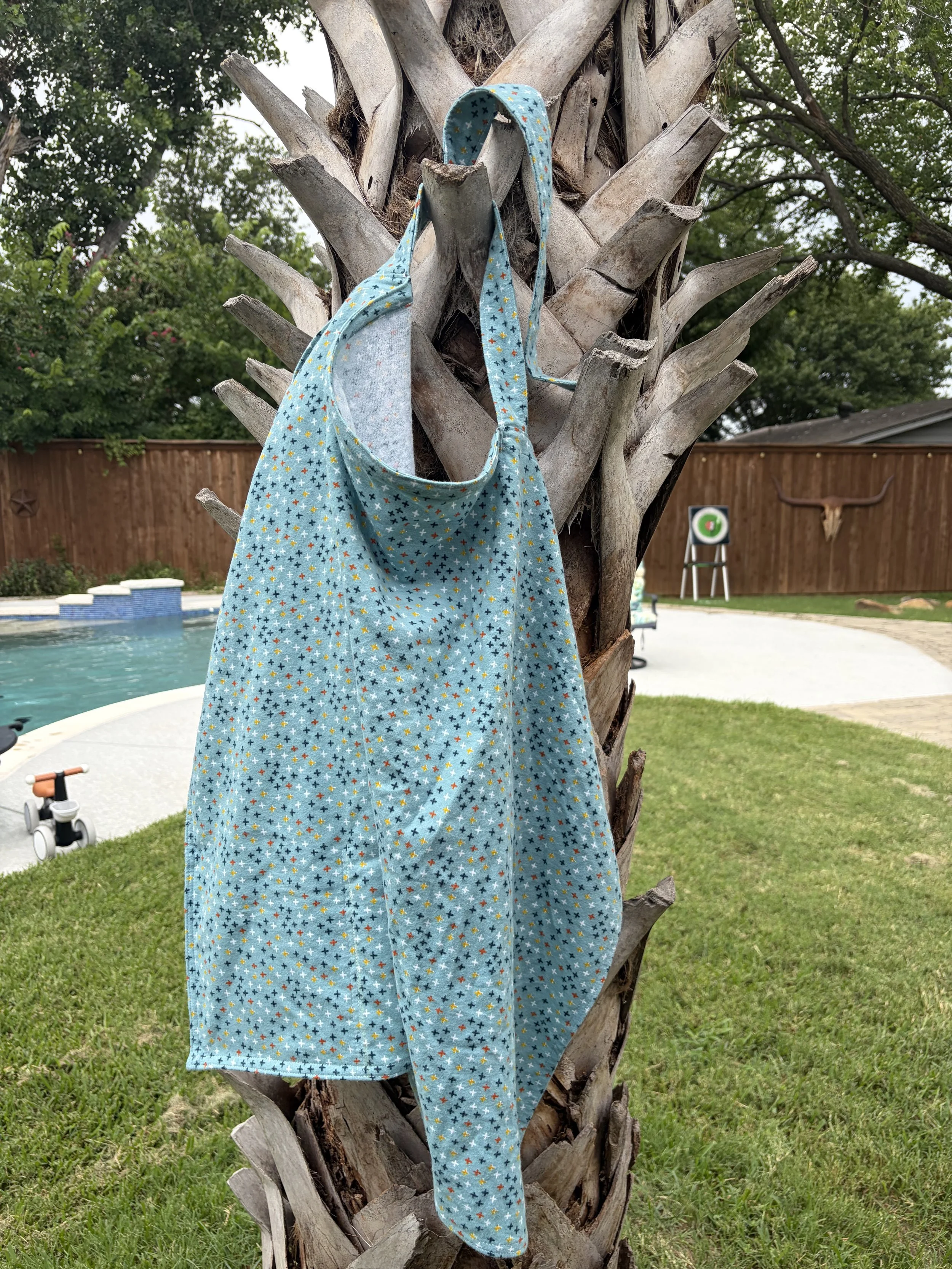 Nursing Cover