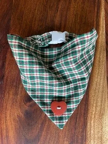 Pet Bandana