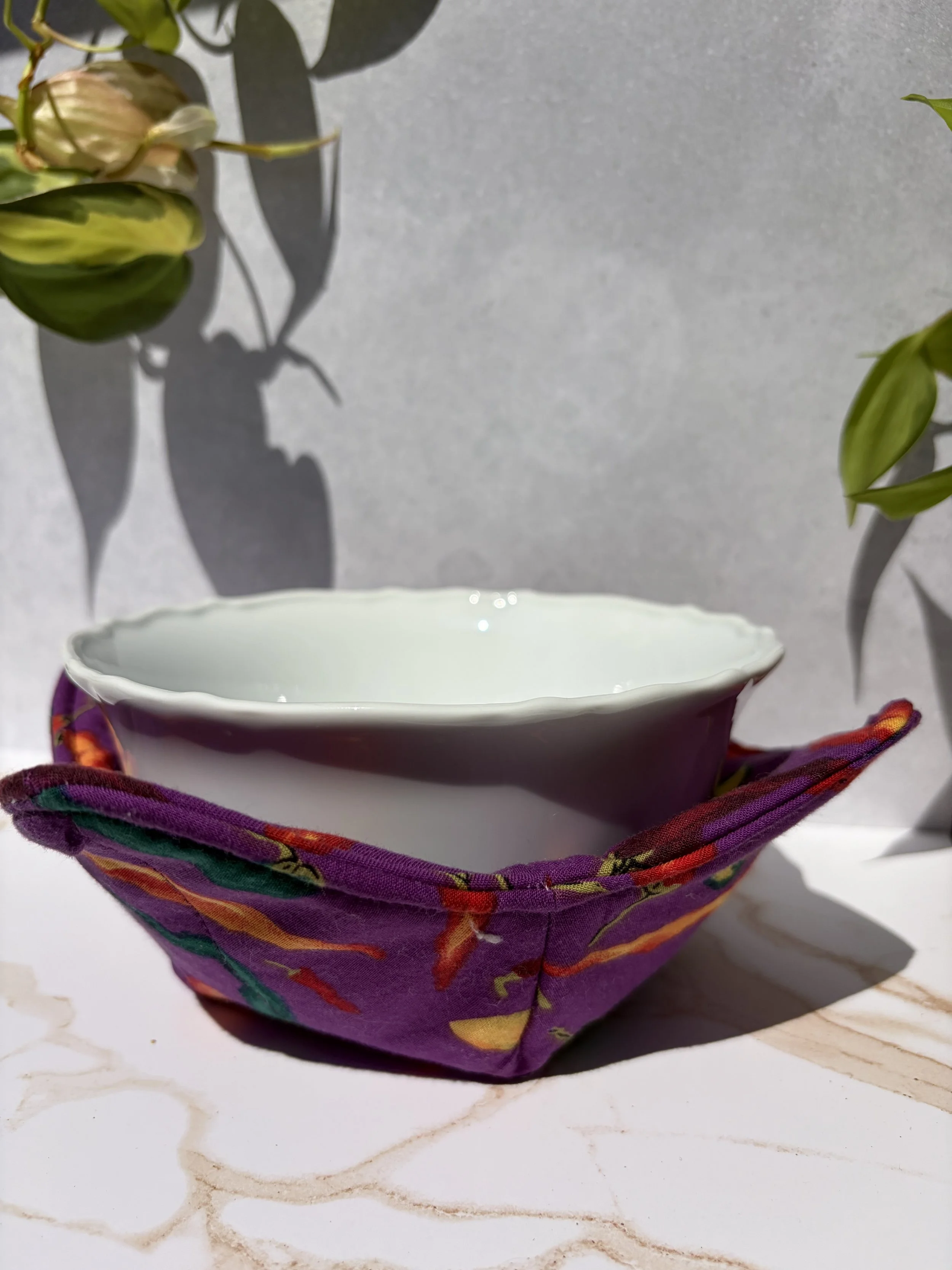 Bowl Cozy