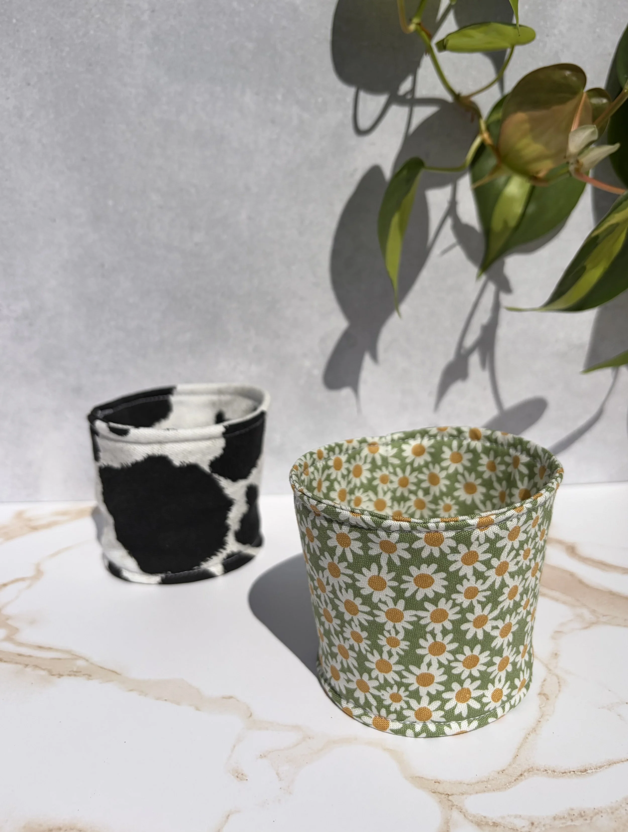 Reusable Cup Sleeve