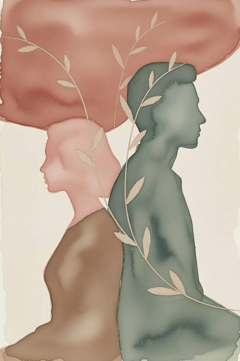 Couples Counselling Is Not About Blame, It’s About Patterns