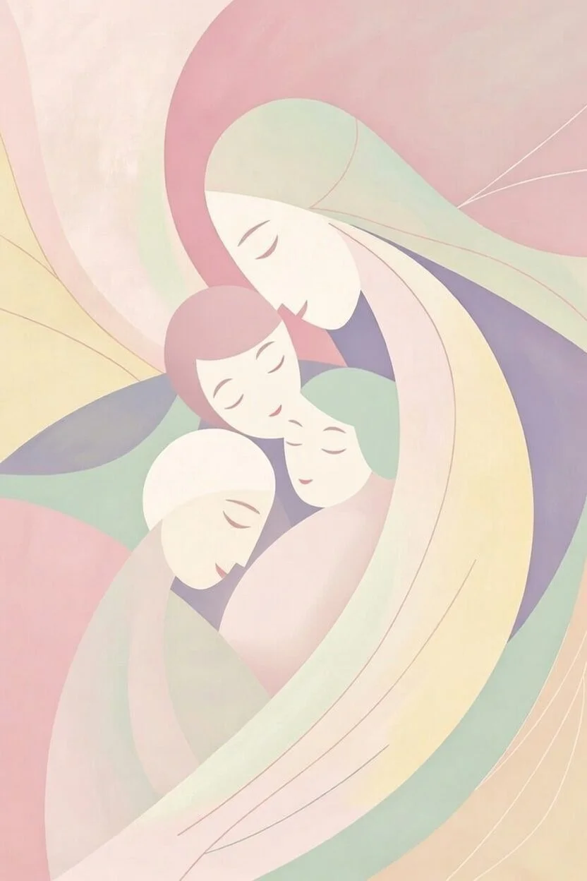 Parent Counselling: Supporting You, Not Just Your Child&nbsp;