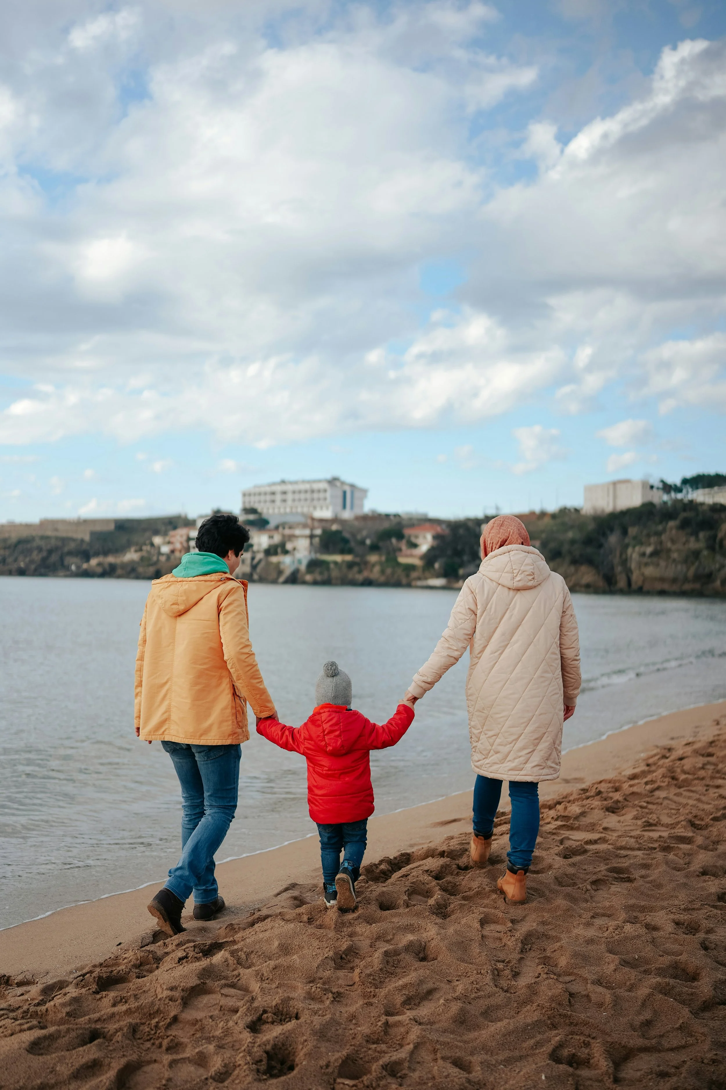 Parent Counselling: Supporting You, Not Just Your Child&nbsp;