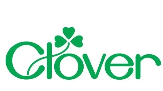 Clover logo