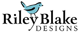 Illustration of a blue bird with a speech bubble containing a check mark.
