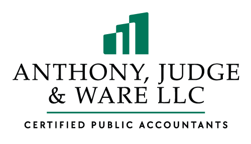 Anthony, Judge and Ware